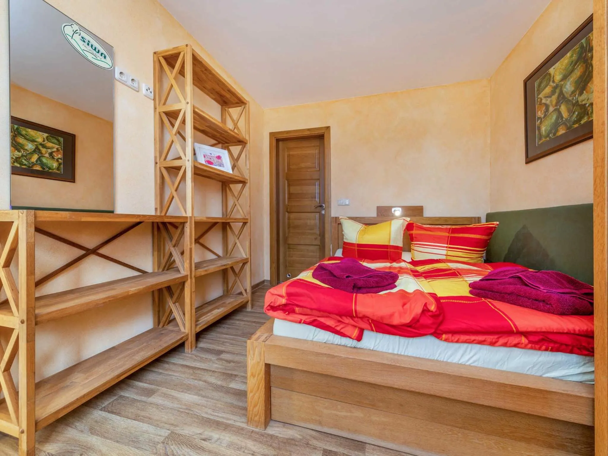 Ferienwohnung Lotse