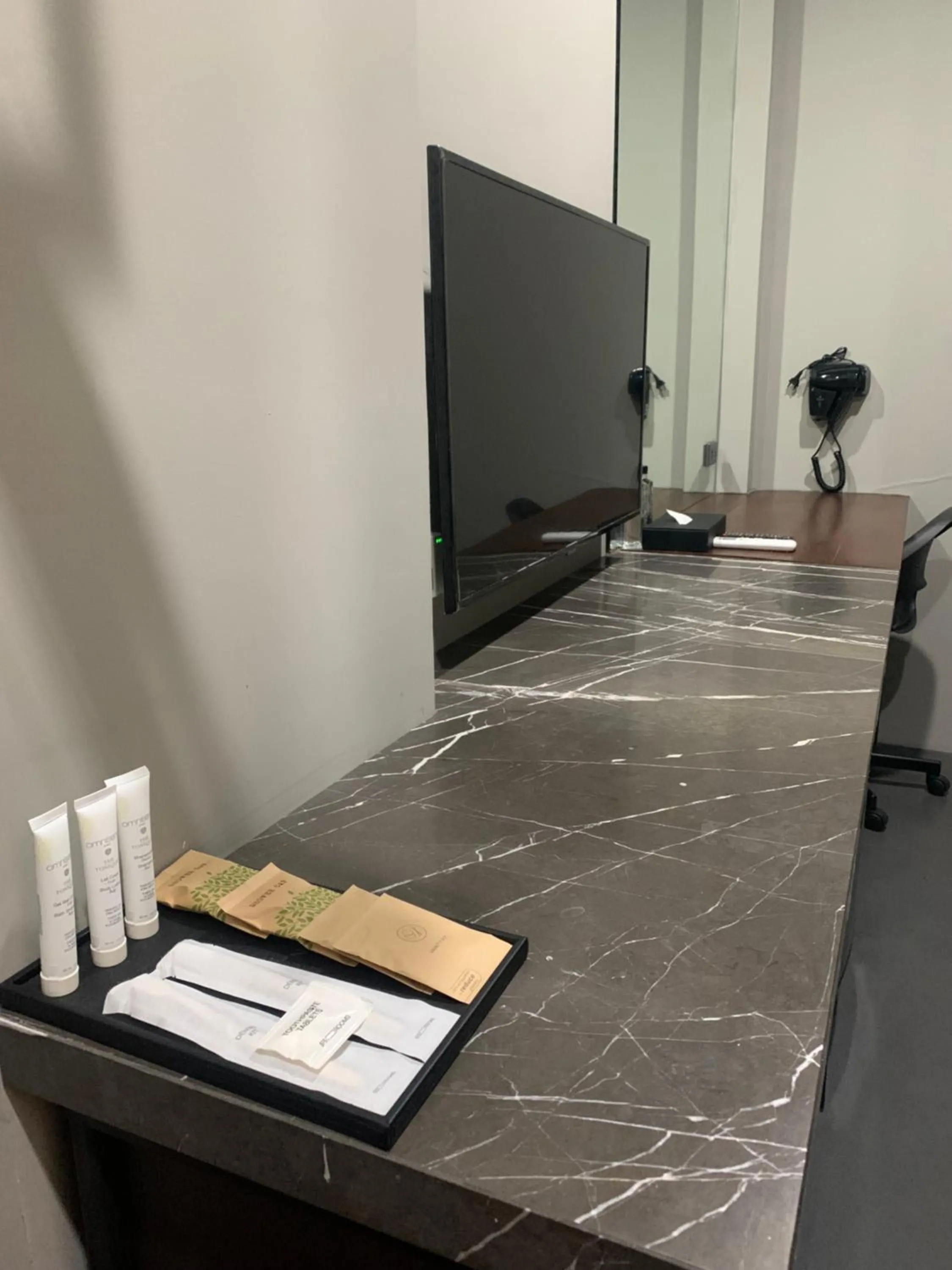 TV and multimedia in 515 VICTORY Hotel