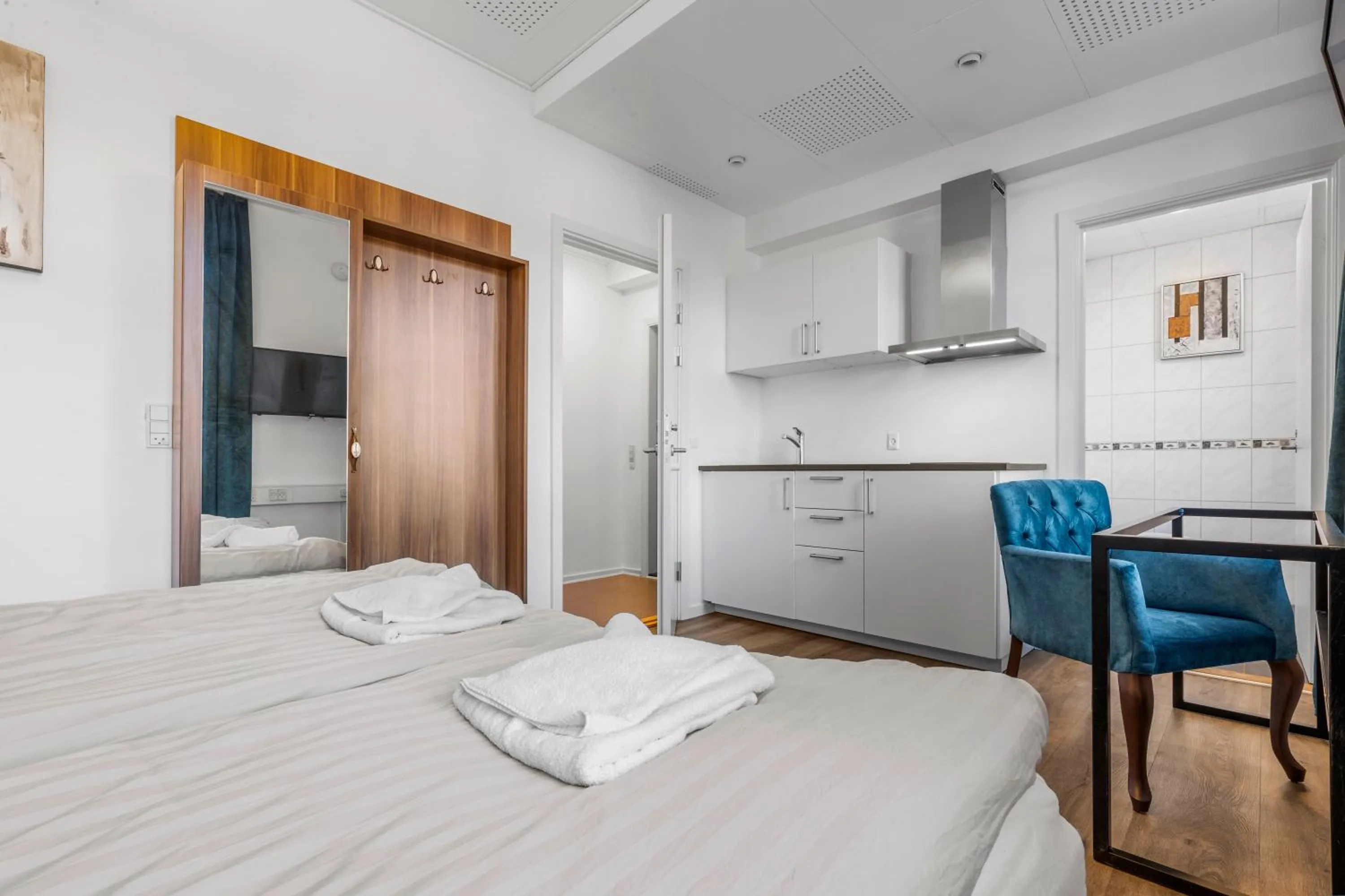 Esbjerg BB hotel