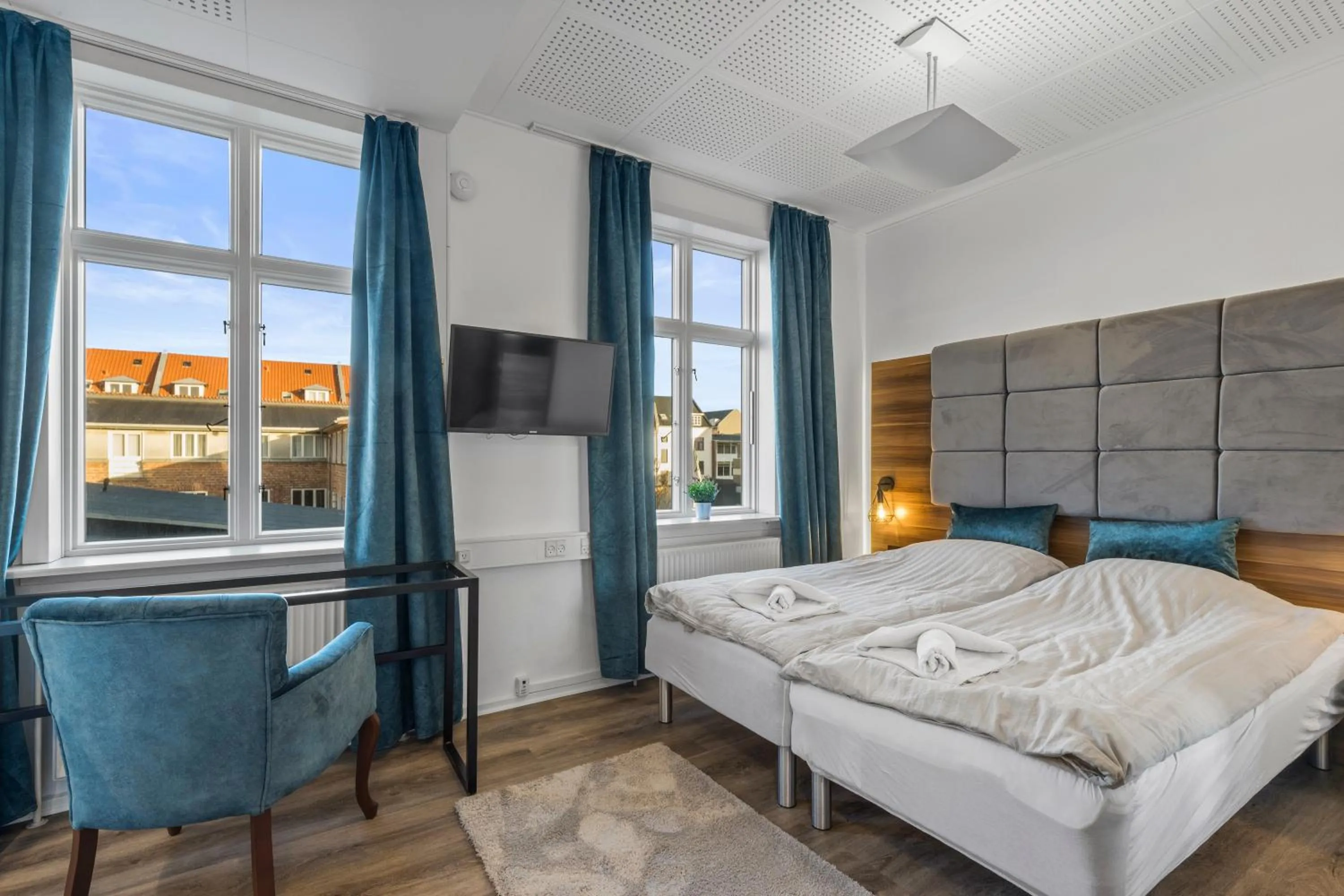 Esbjerg BB hotel