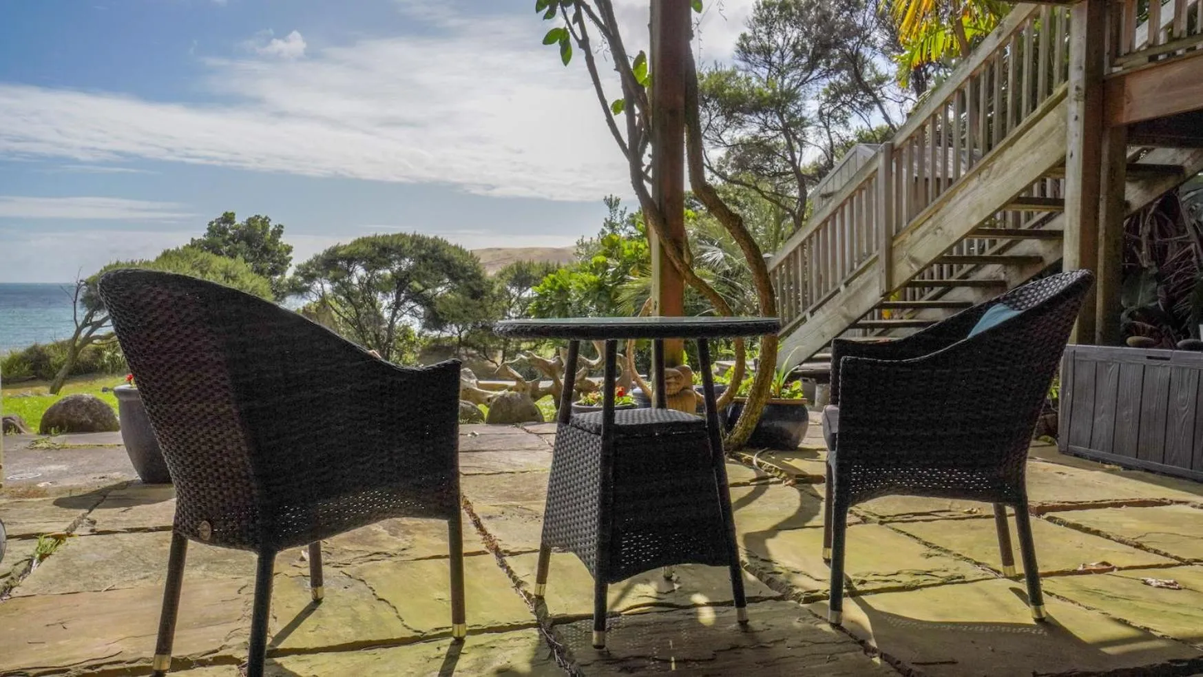 Hokianga Haven