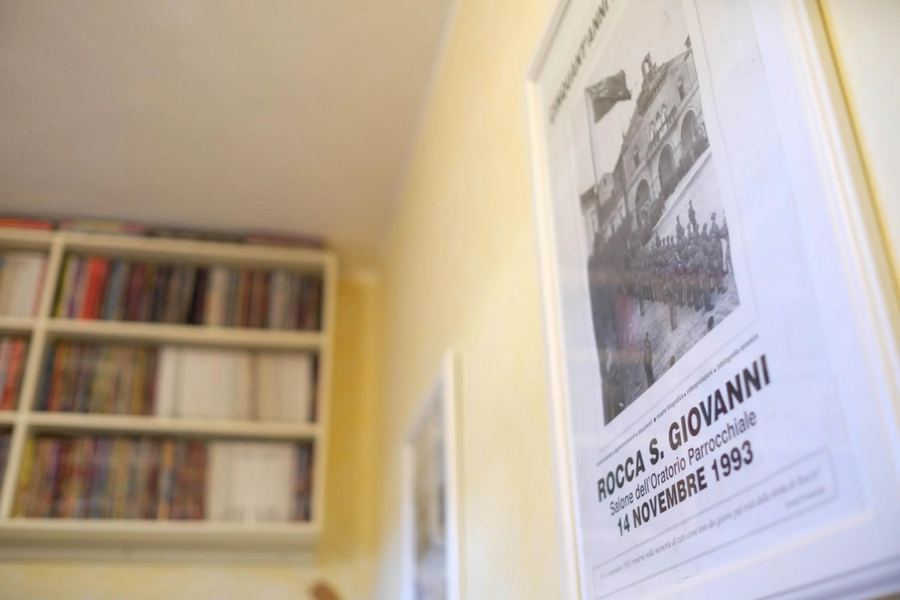 Other in Il Casale del Duca - YourPlace Abruzzo