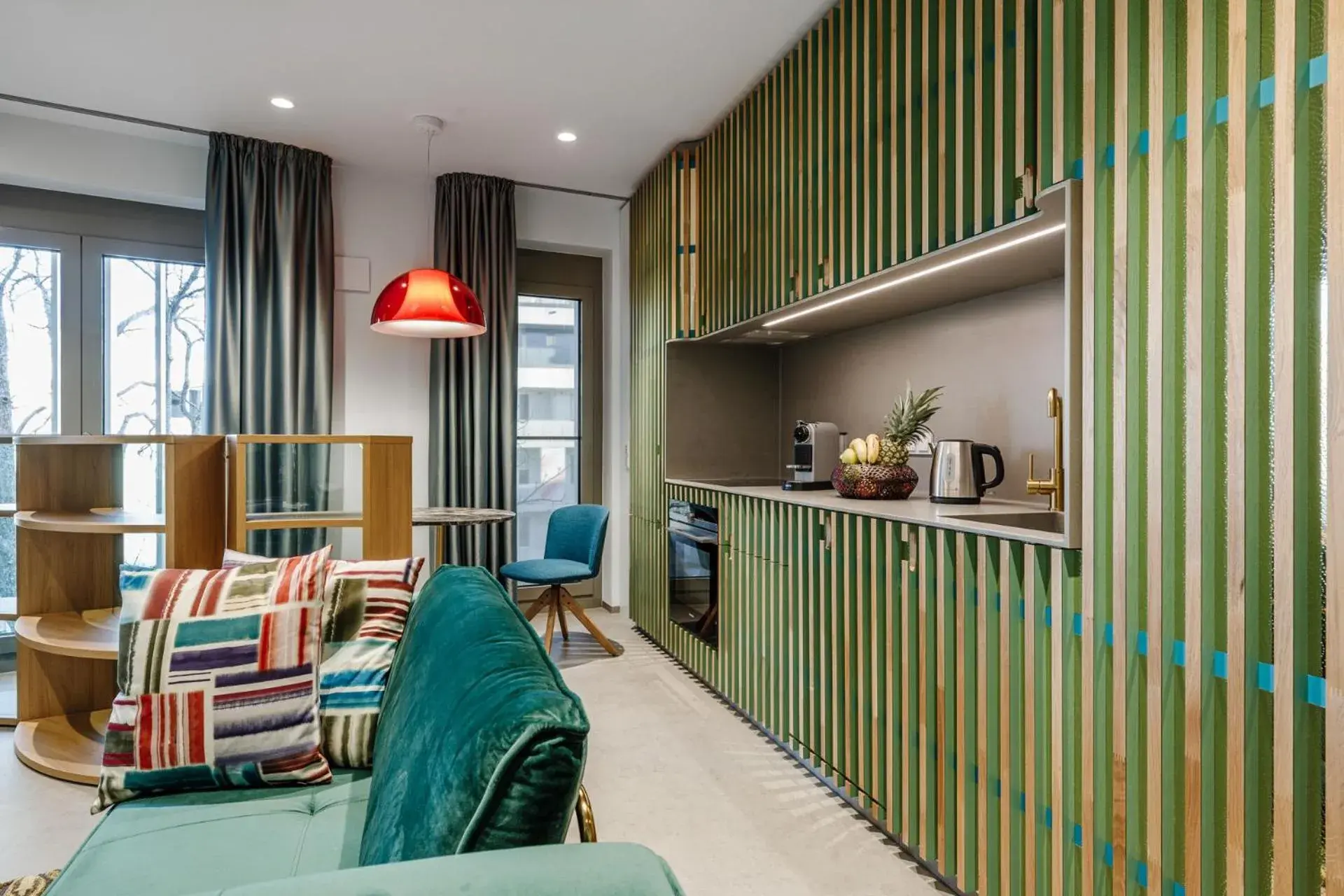 Brucklyn Suites Brucklyn Suites