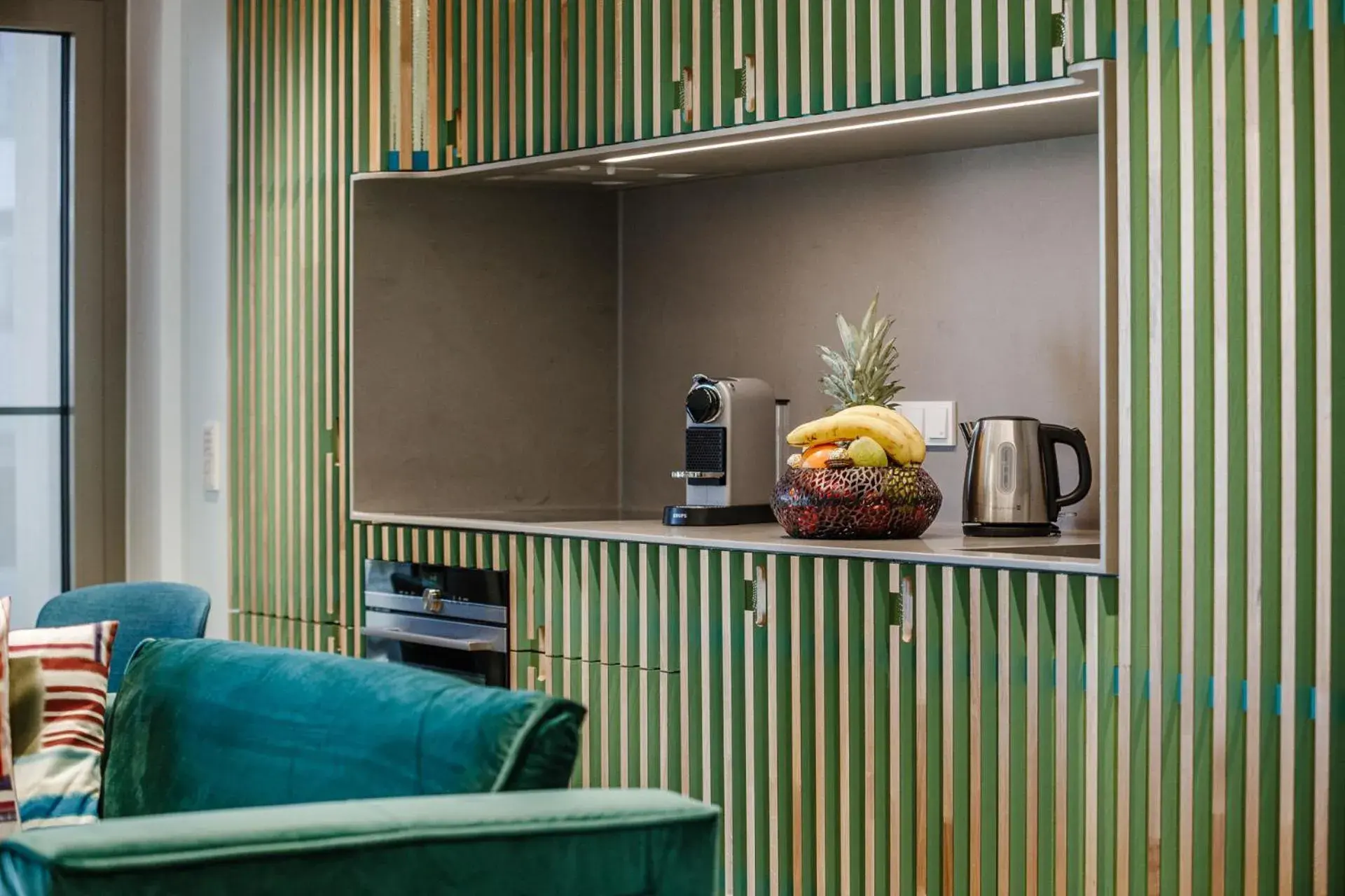 Brucklyn Suites Brucklyn Suites