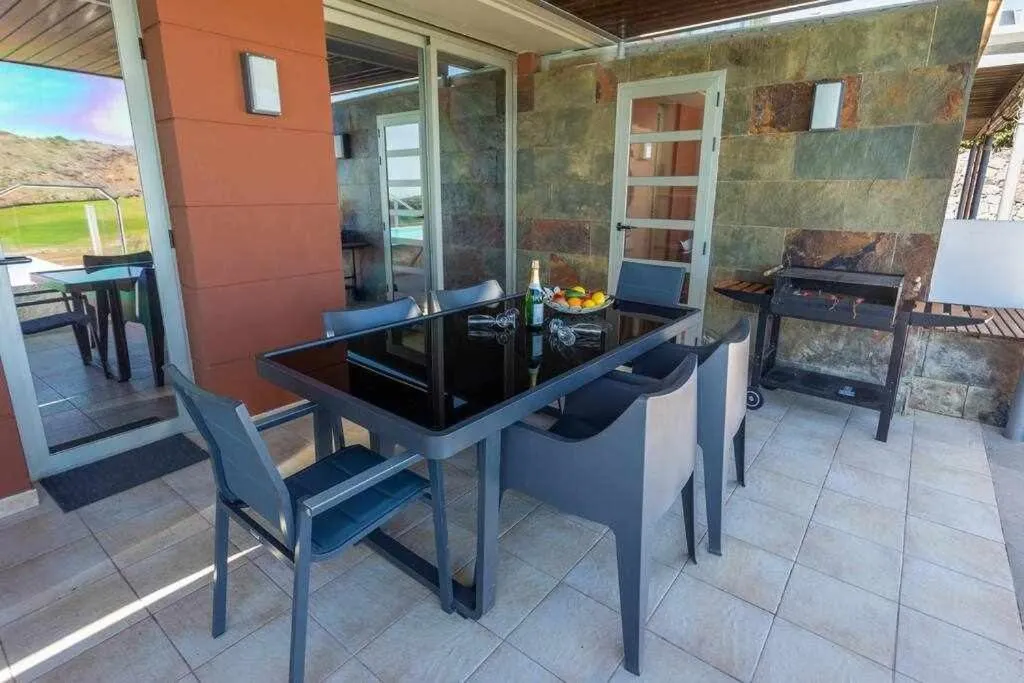 Villa Los Dragos Golf by Infinity Summer