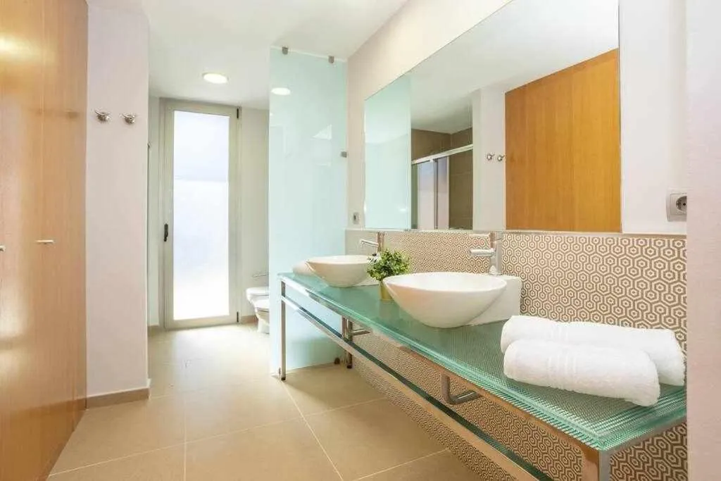 Villa Los Dragos Golf by Infinity Summer
