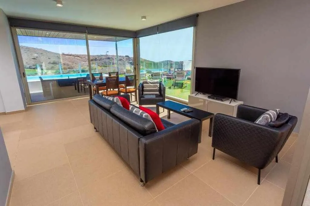 Villa Los Dragos Golf by Infinity Summer