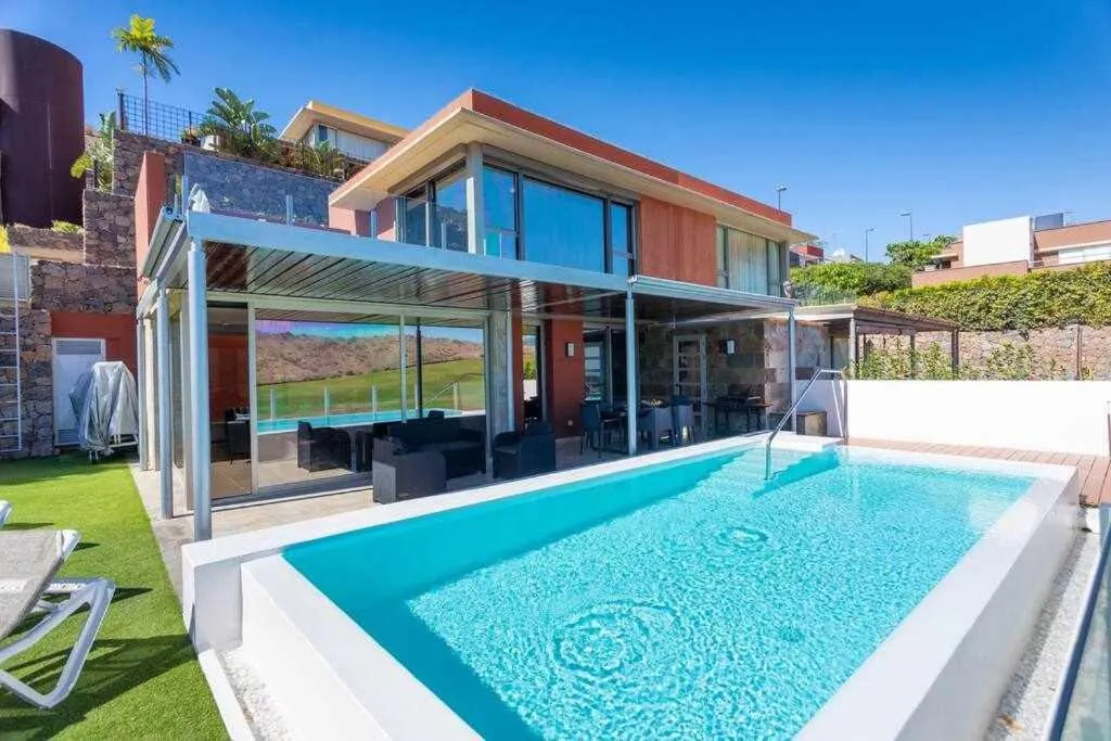 Villa Los Dragos Golf by Infinity Summer