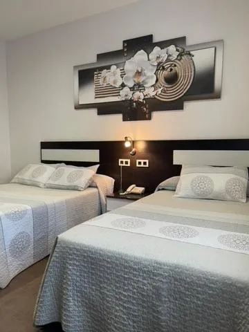 Hotel Daymiel