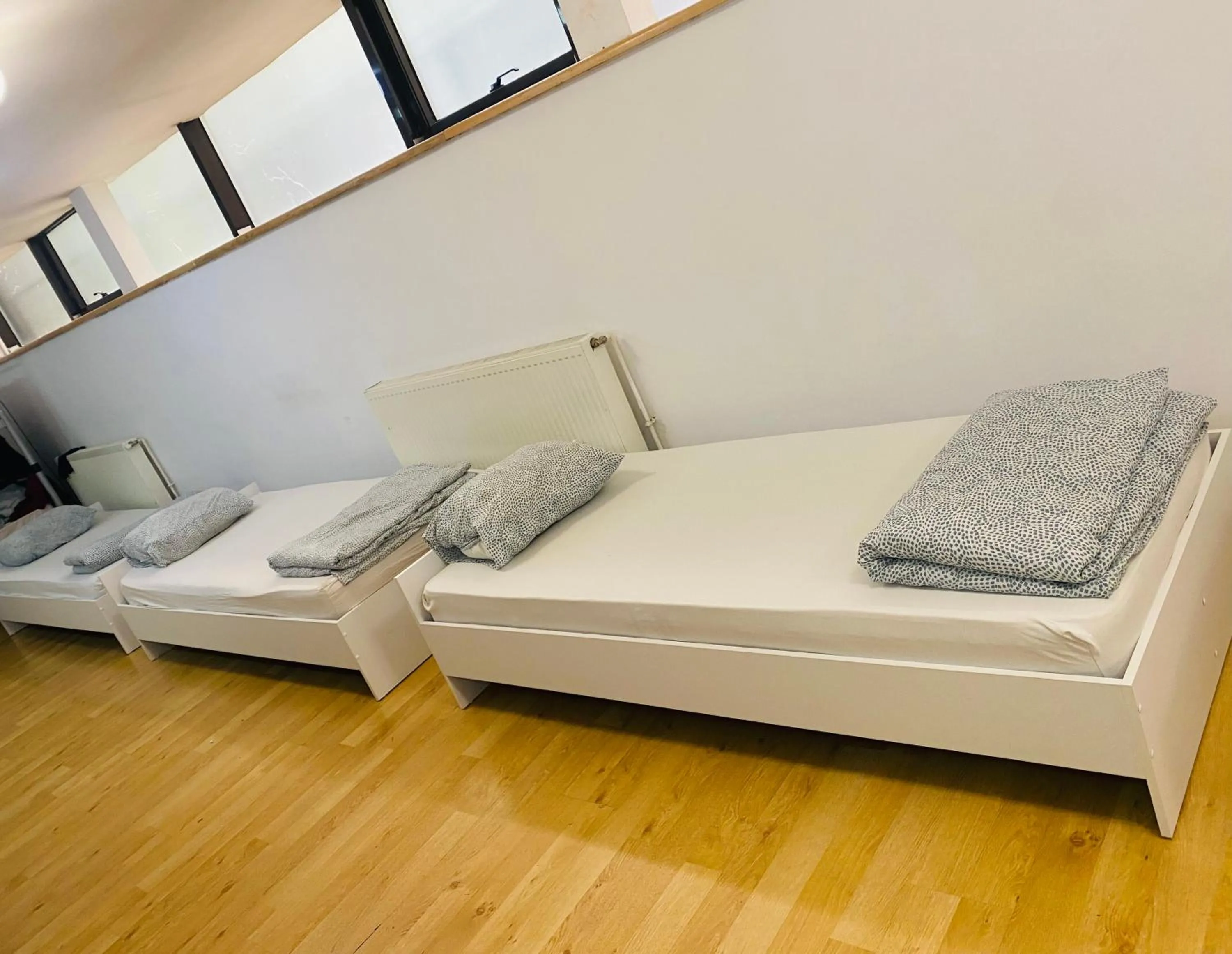 A.G ROMANA HOSTEL