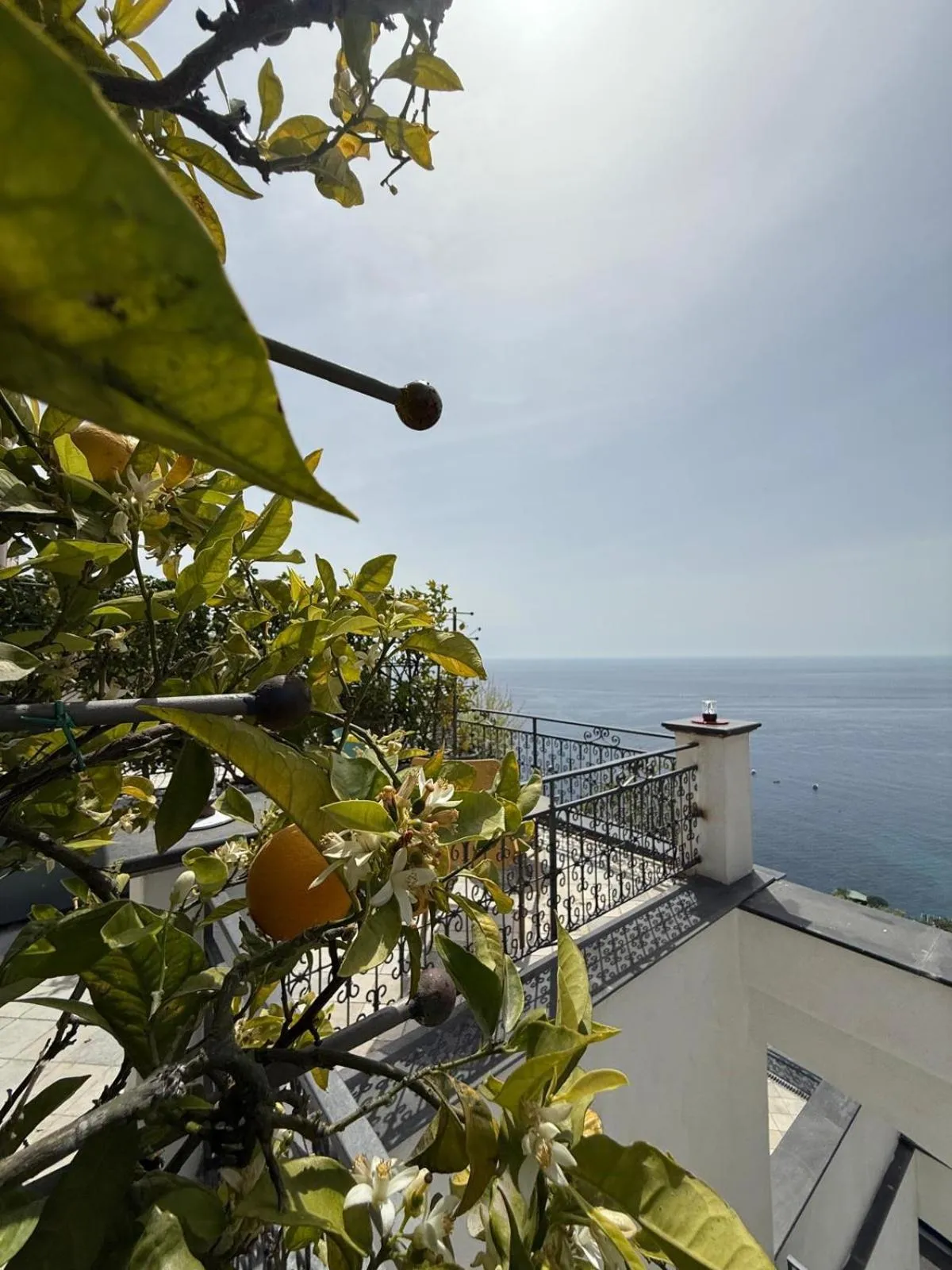 Positano Art Hotel Pasitea