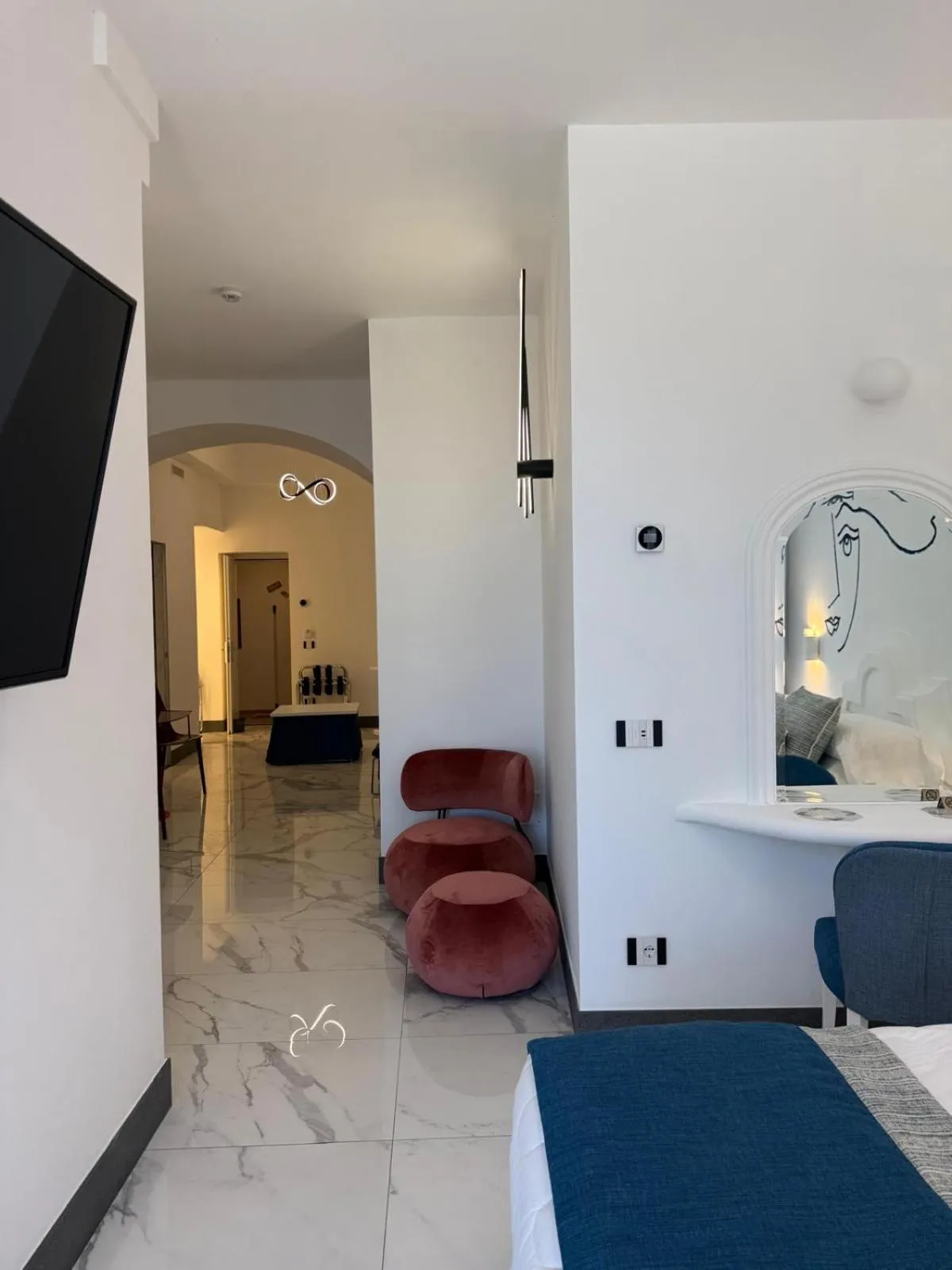 Positano Art Hotel Pasitea