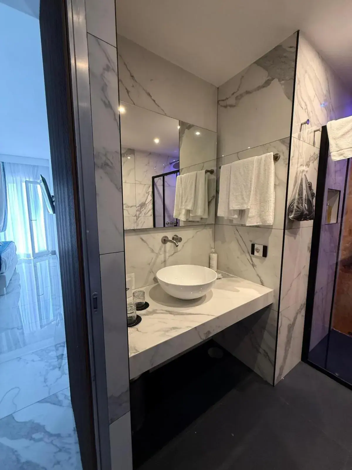 Executive Double Room in Positano Art Hotel Pasitea Executive Double Room in Positano Art Hotel Pasitea