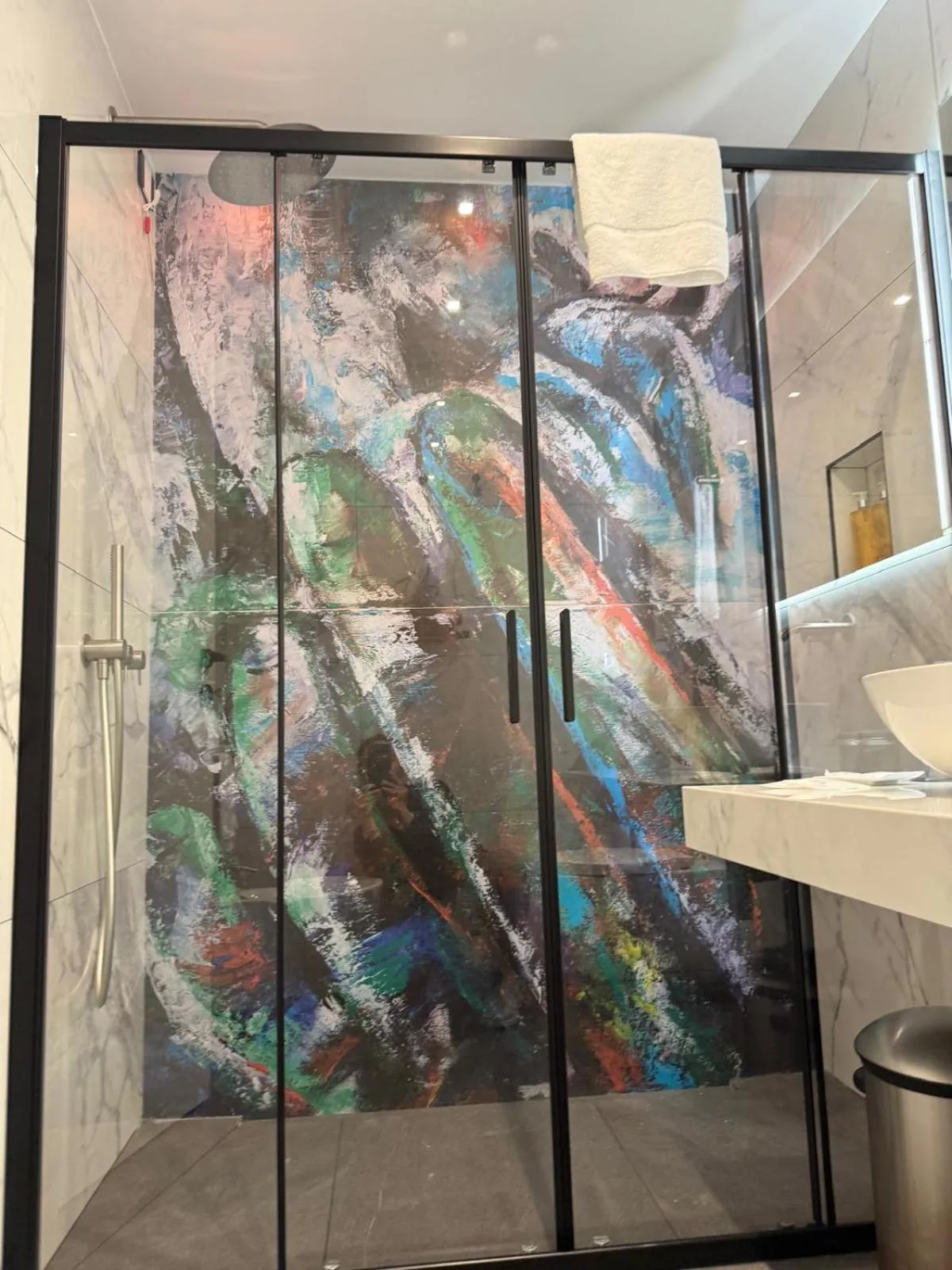 Positano Art Hotel Pasitea