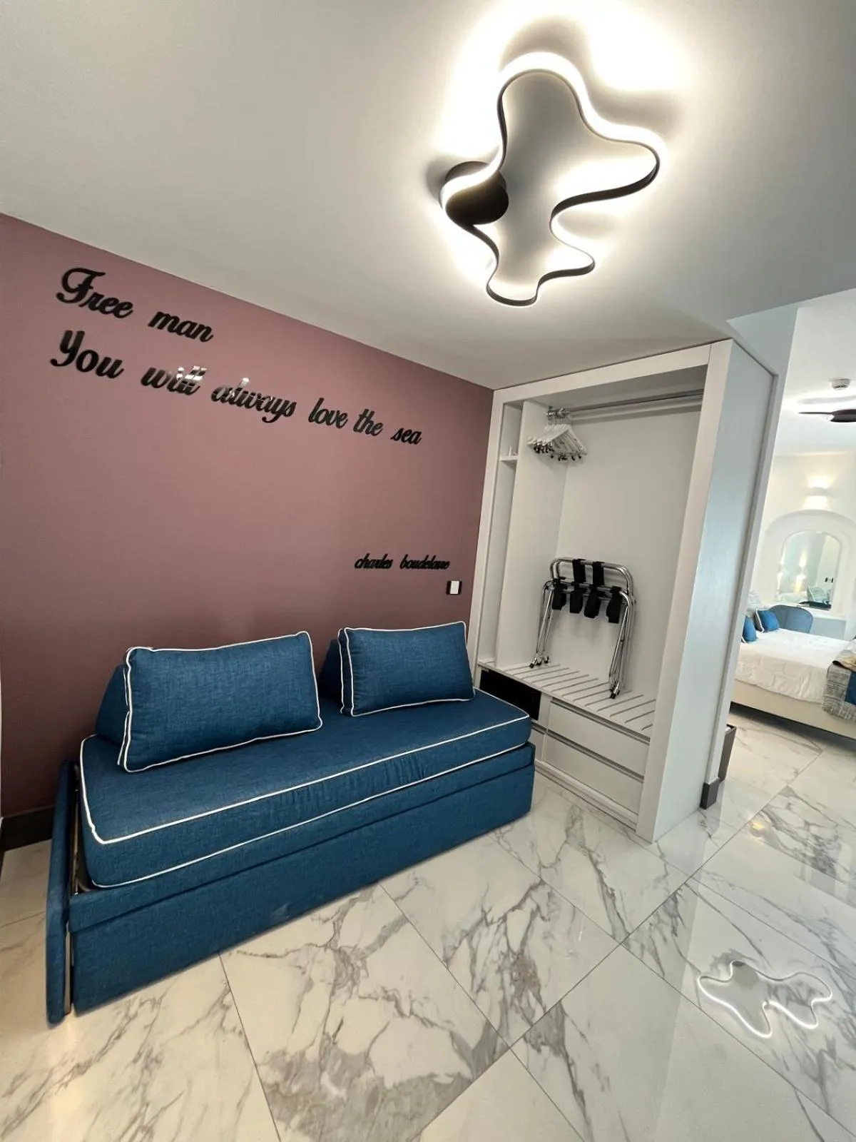 Positano Art Hotel Pasitea