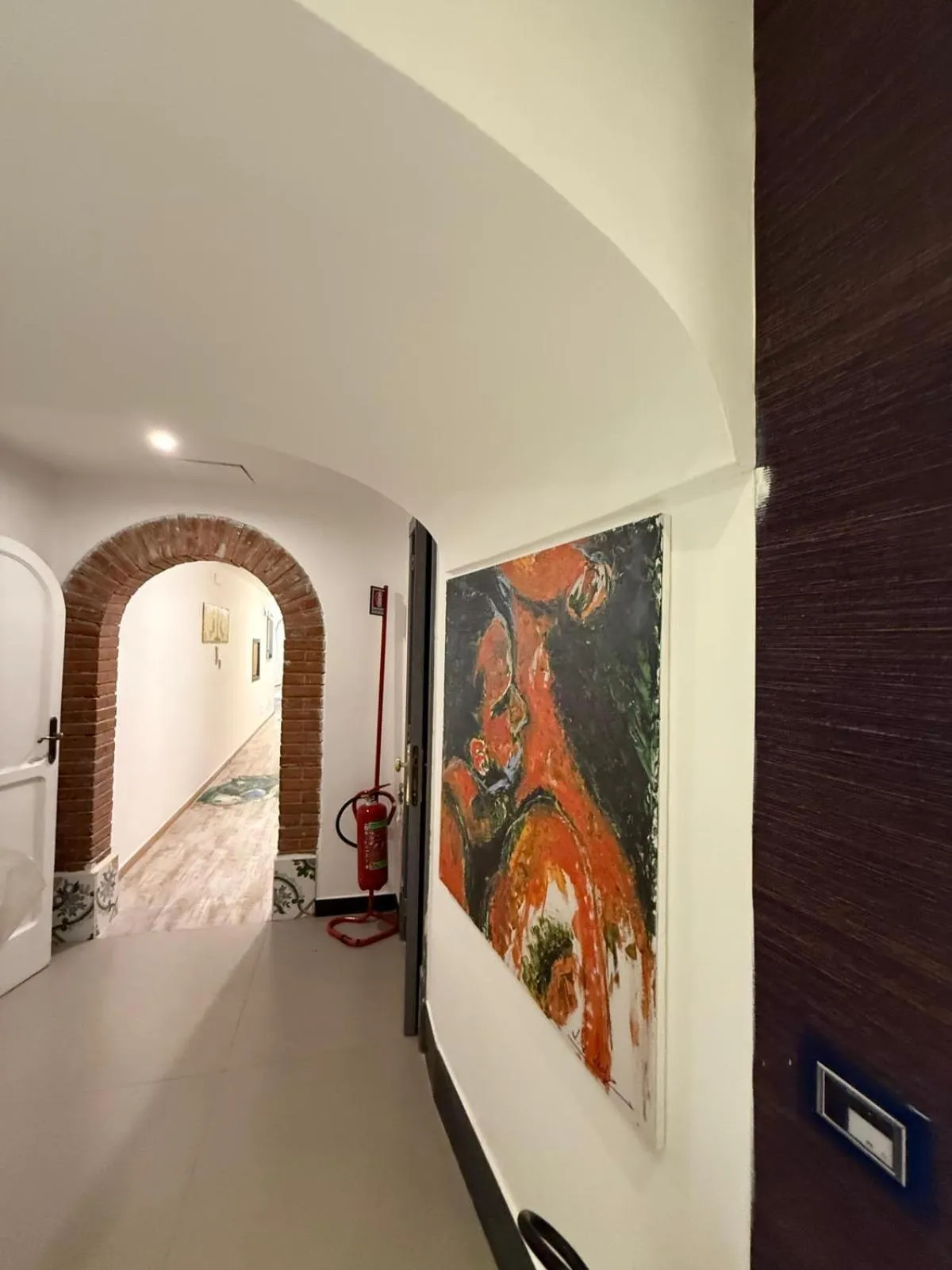 Positano Art Hotel Pasitea