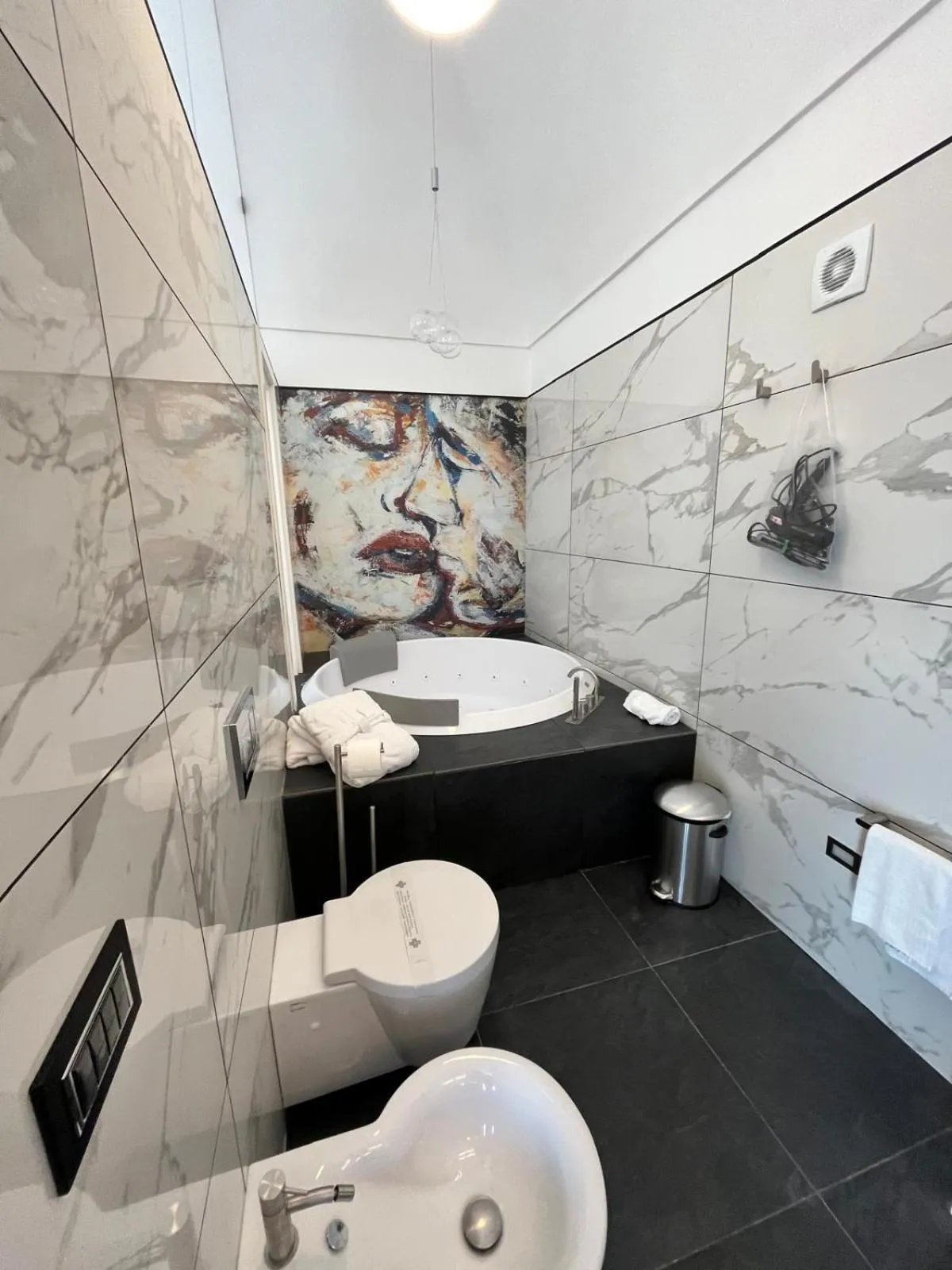 Positano Art Hotel Pasitea