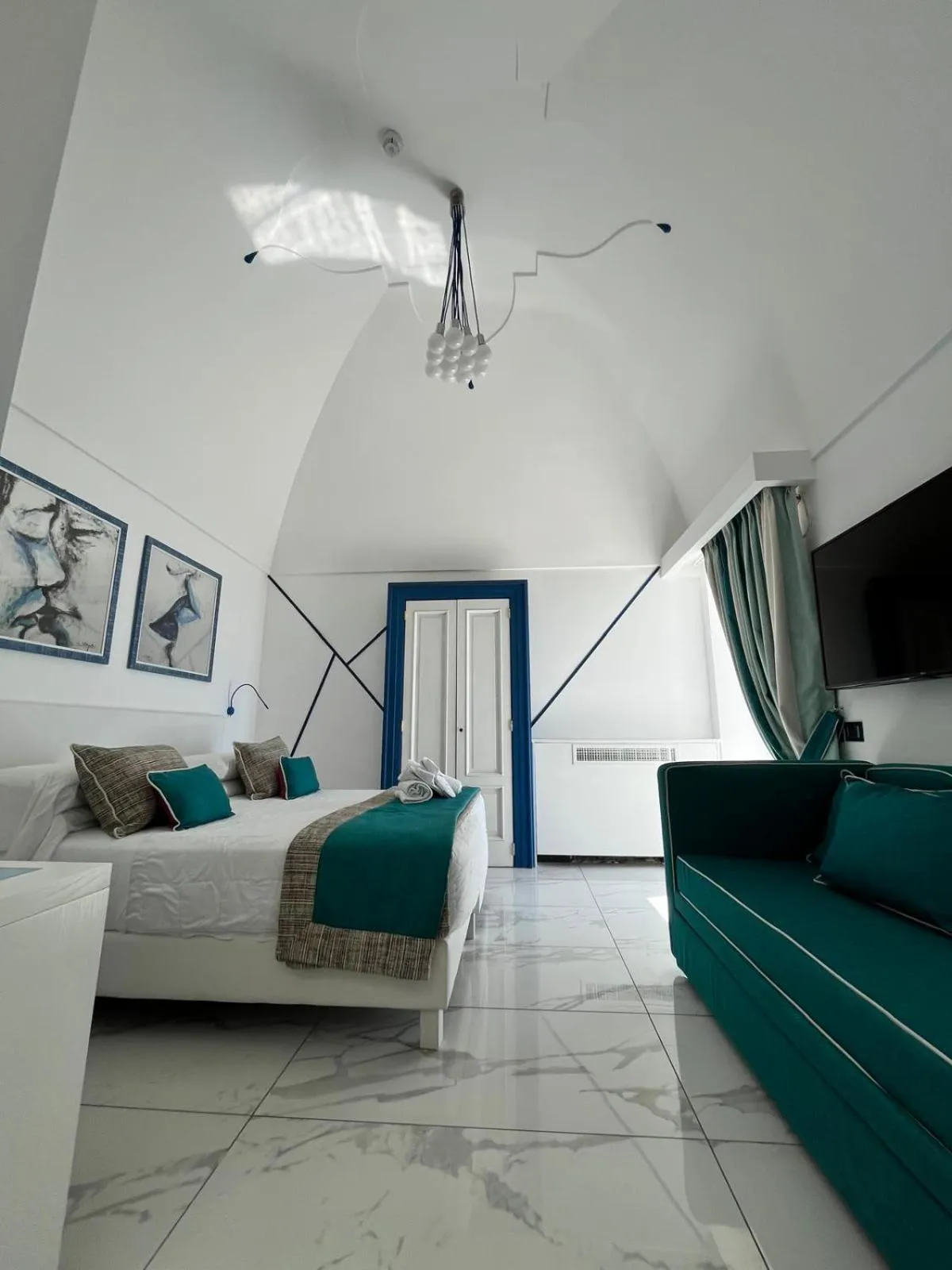 Positano Art Hotel Pasitea