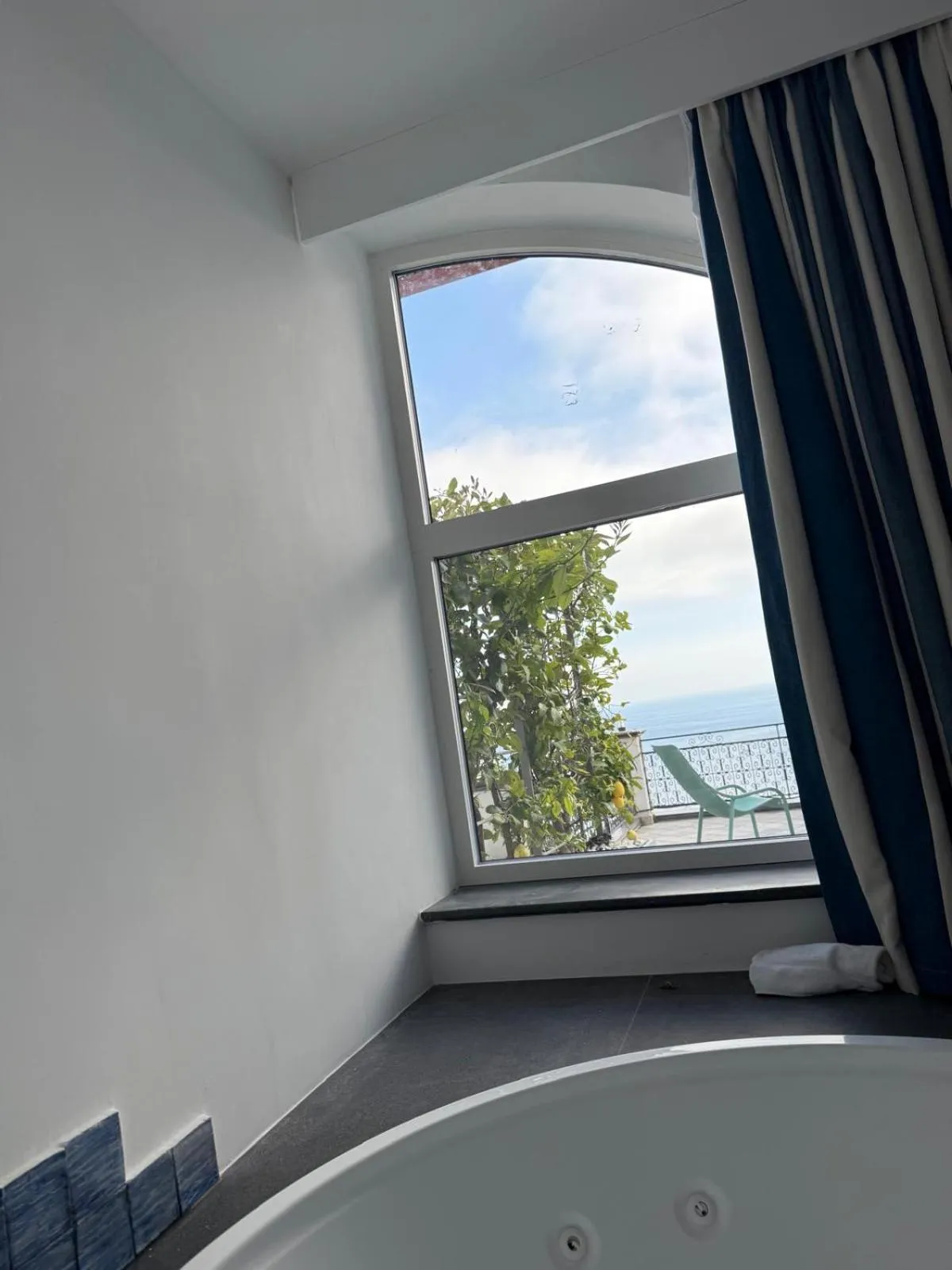 Positano Art Hotel Pasitea