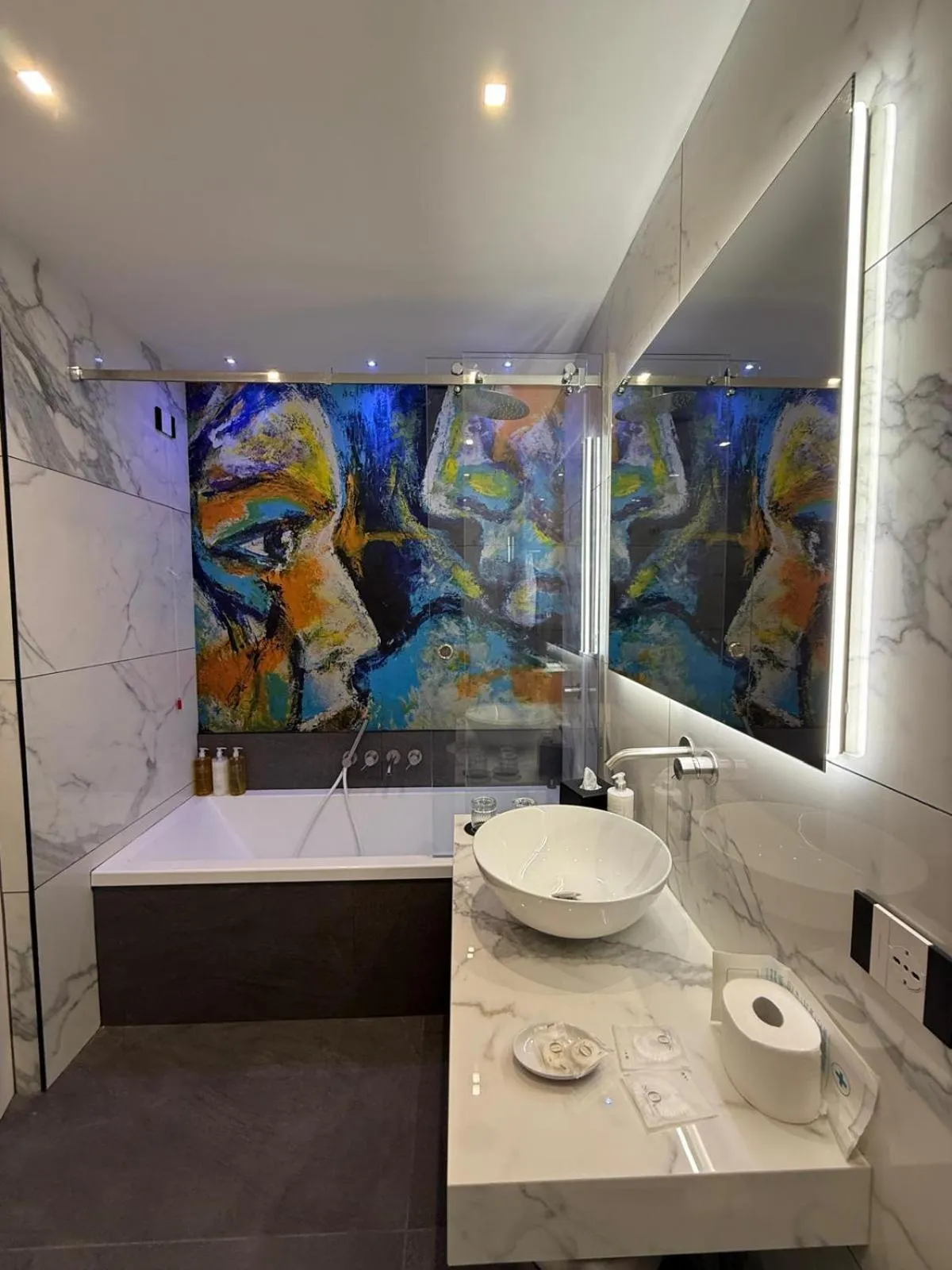 Positano Art Hotel Pasitea