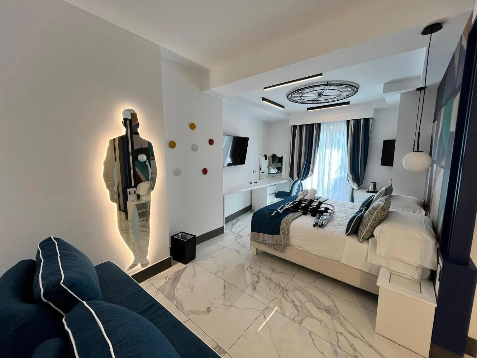 Positano Art Hotel Pasitea