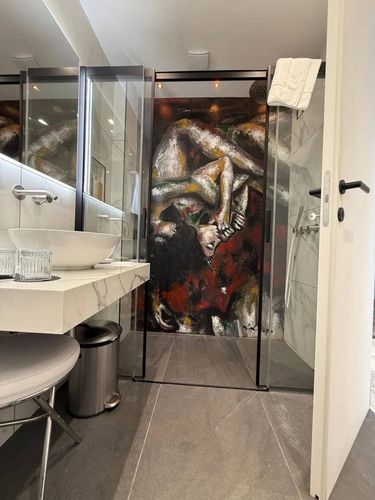 Positano Art Hotel Pasitea