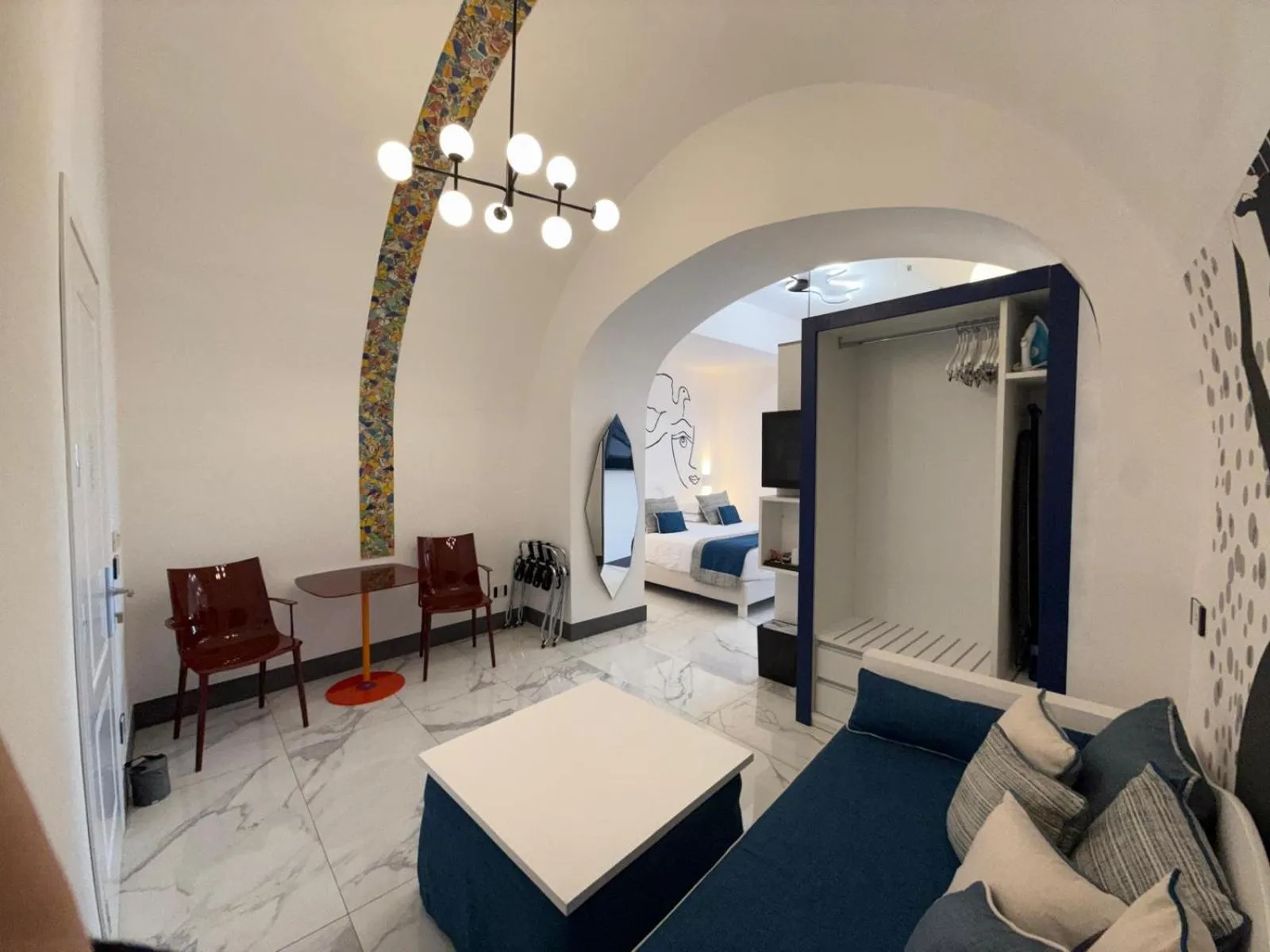 Positano Art Hotel Pasitea