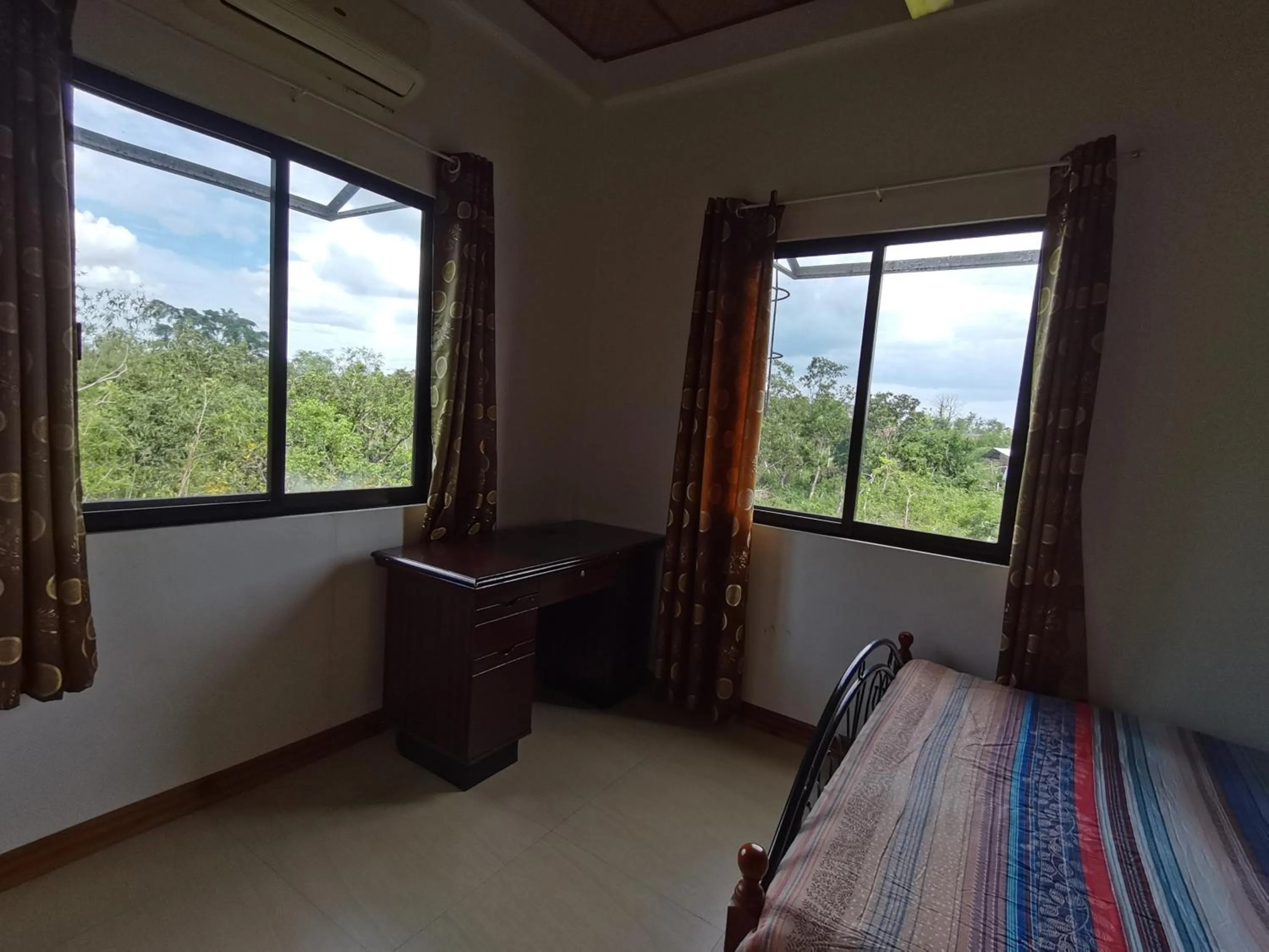 View (from property/room) in Nickles Park Resort