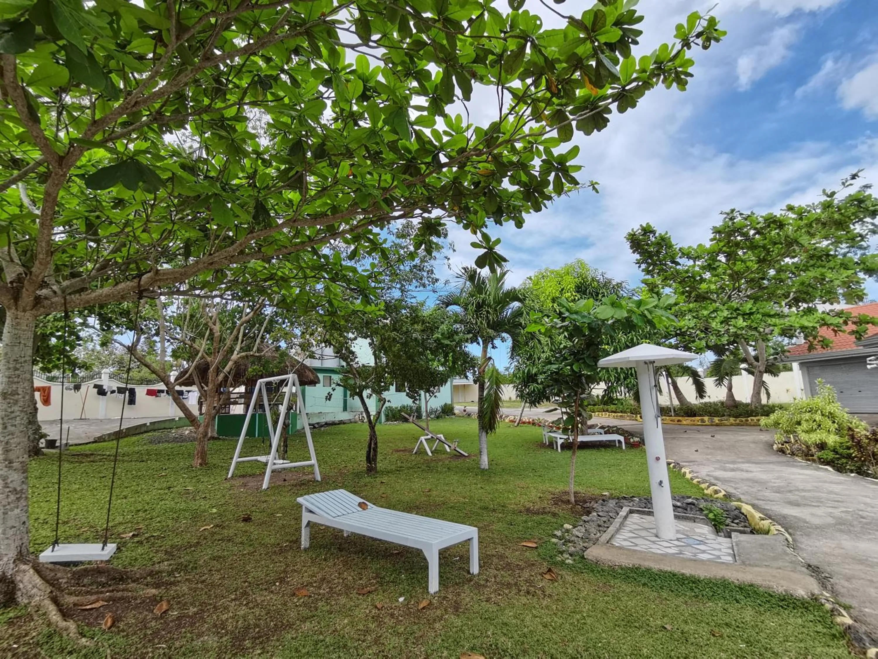 Other in Nickles Park Resort