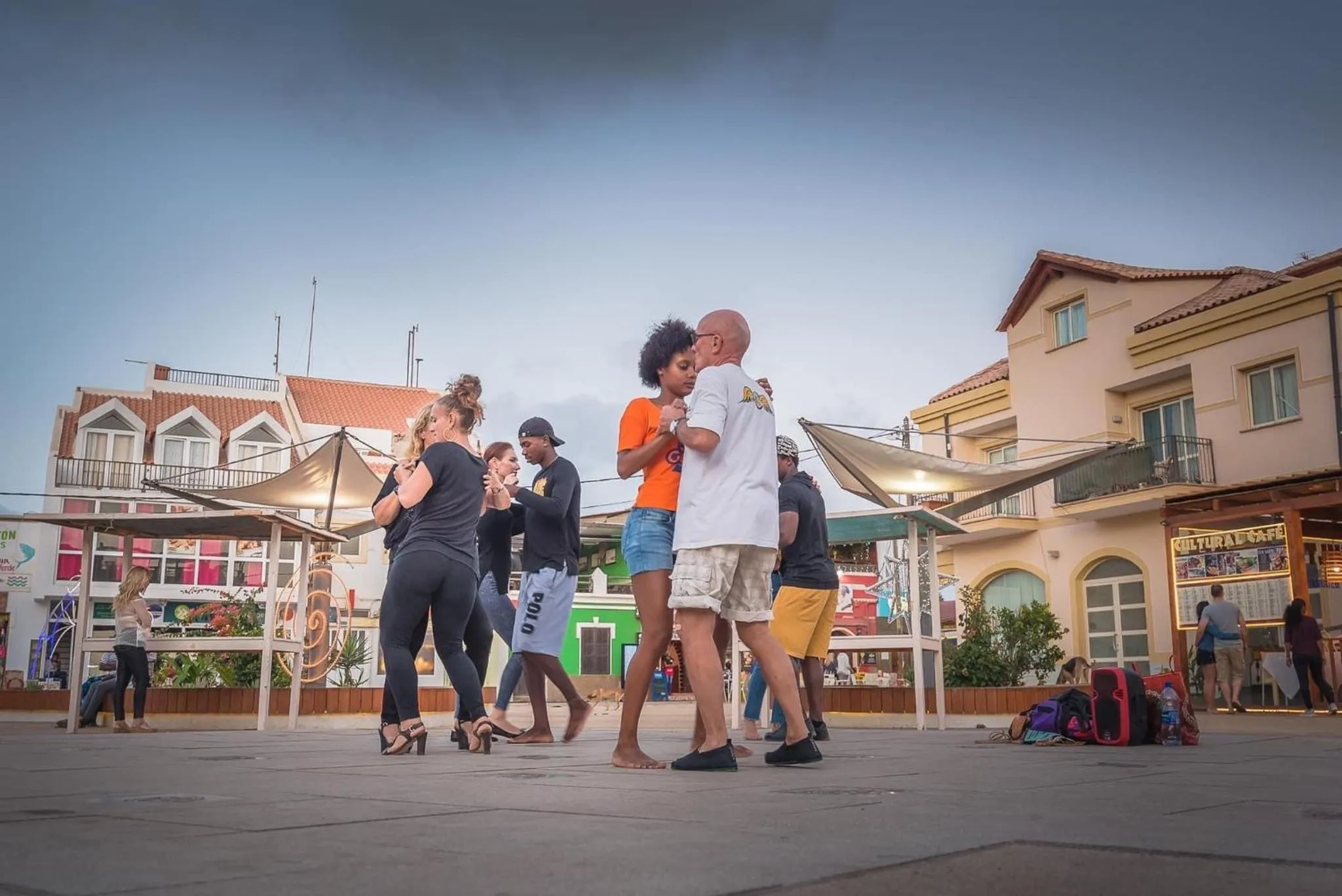 Branco Suites - Rooms & Holiday Apartments