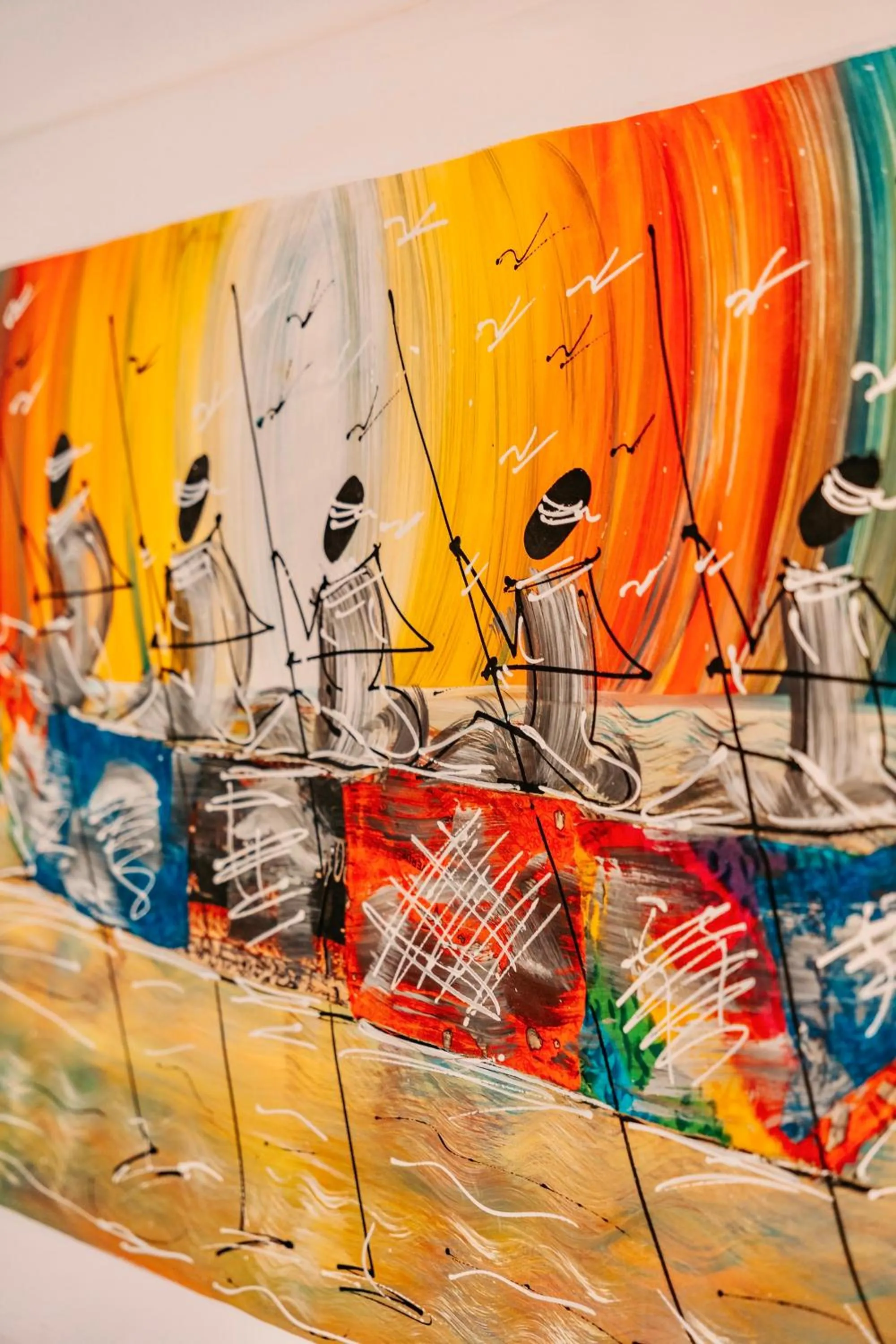 Branco Suites - Rooms & Holiday Apartments