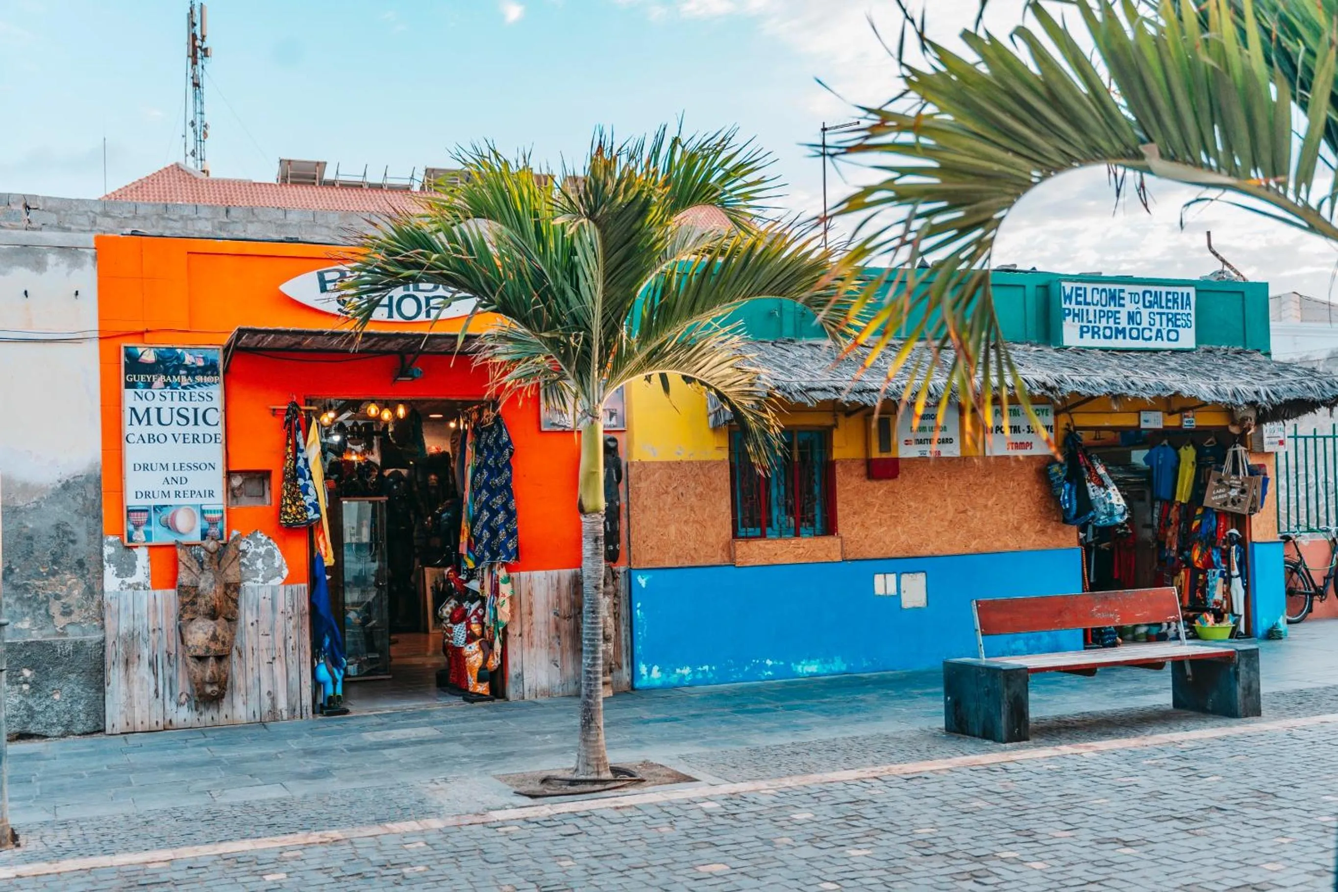 Branco Suites - Rooms & Holiday Apartments