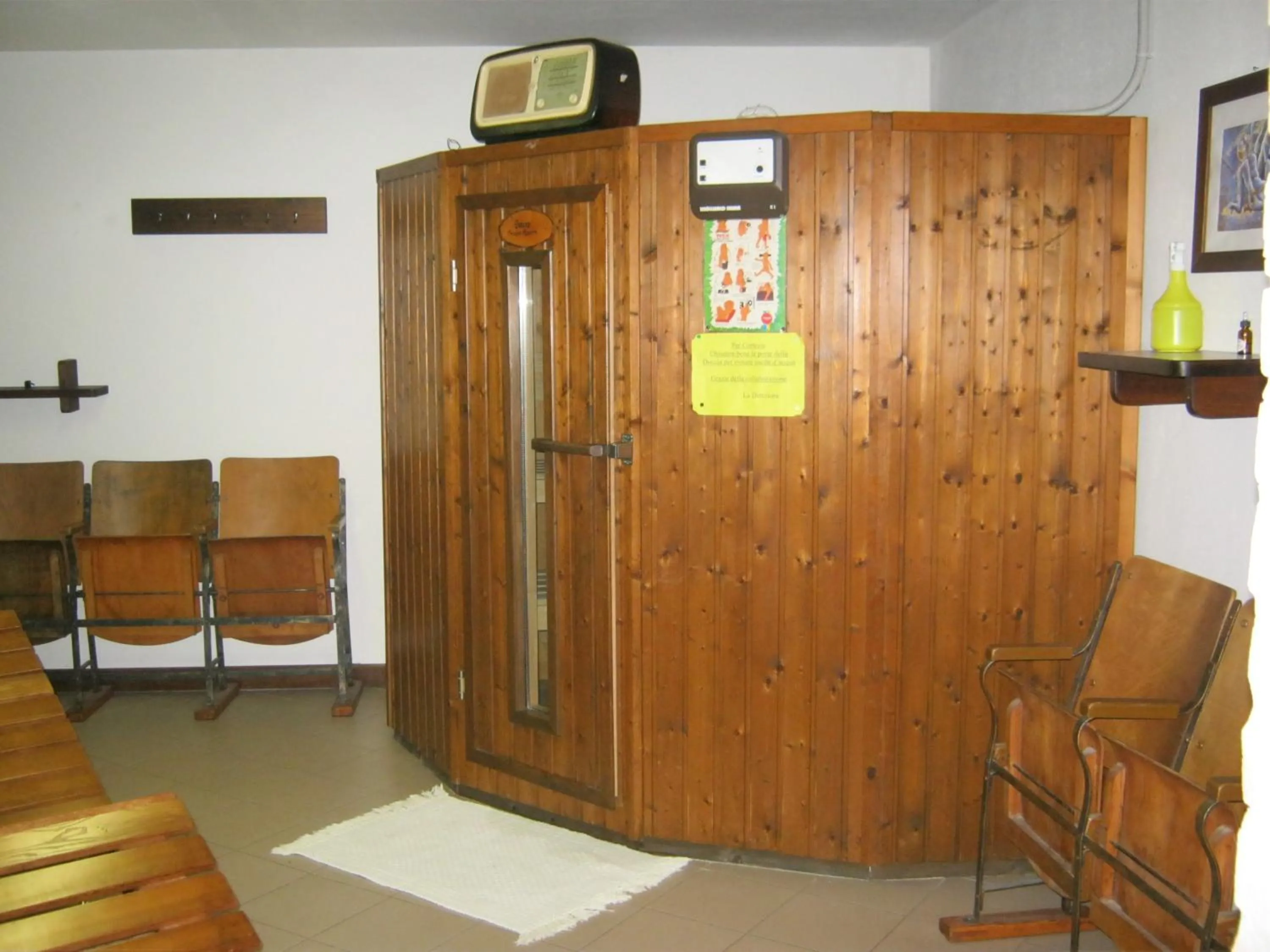 Hotel Residence Margherita