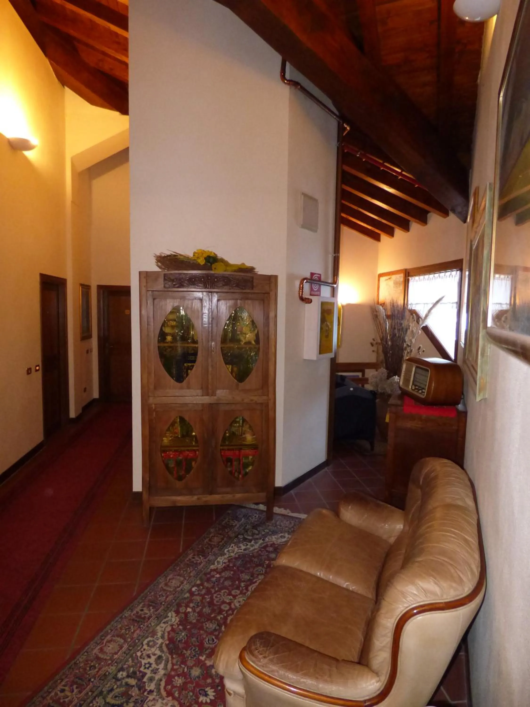 Hotel Residence Margherita