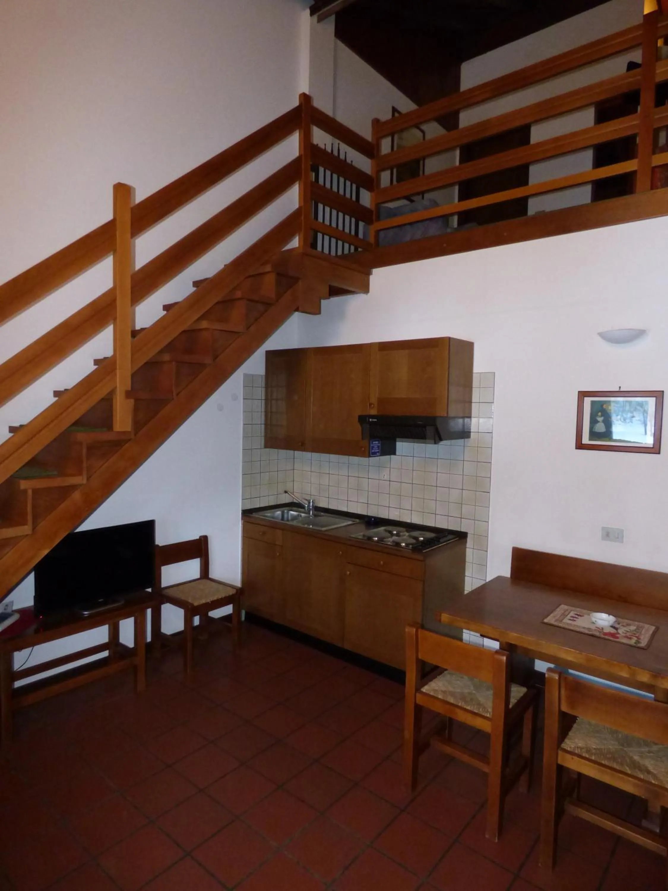 Hotel Residence Margherita