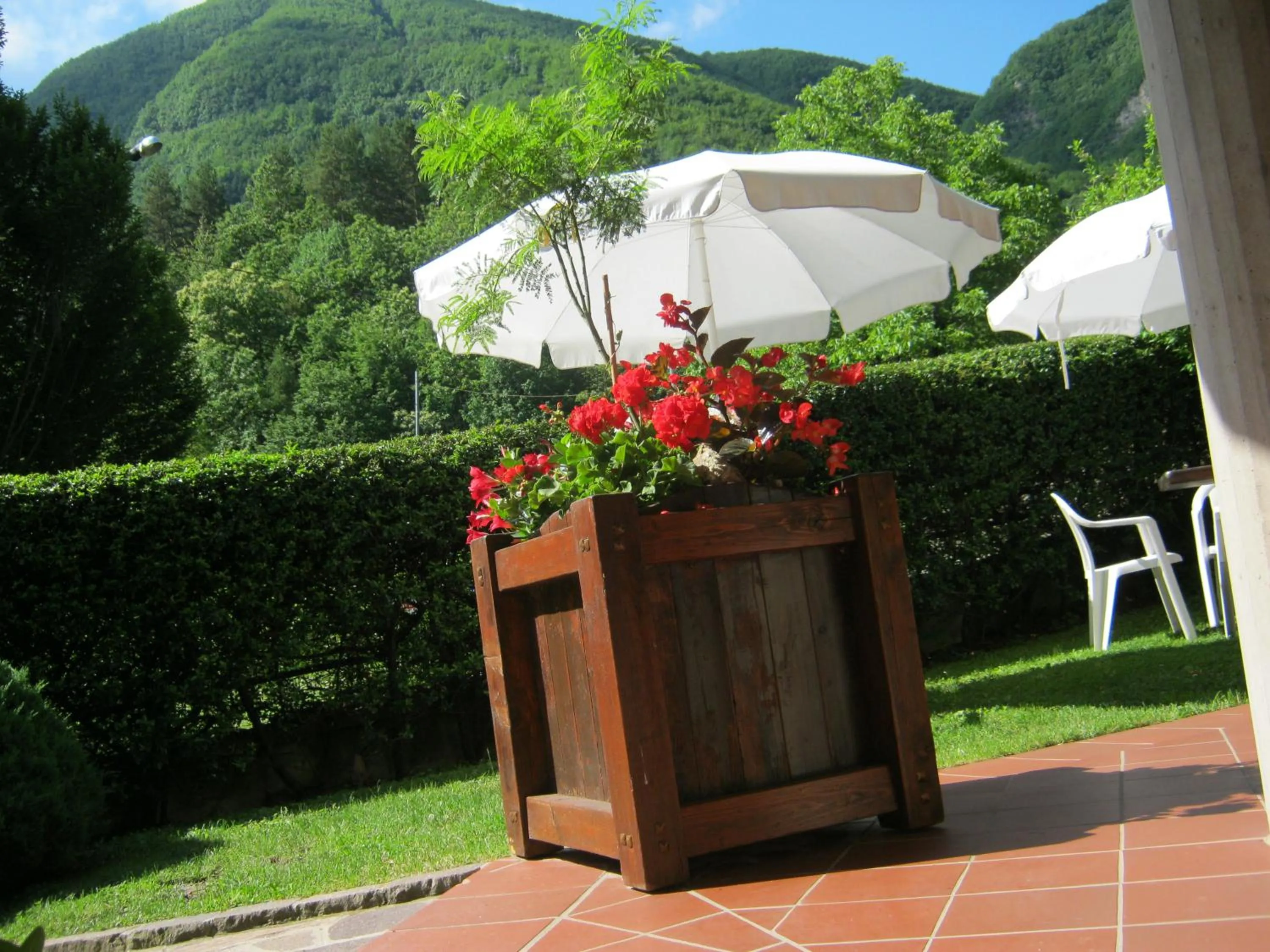 Hotel Residence Margherita