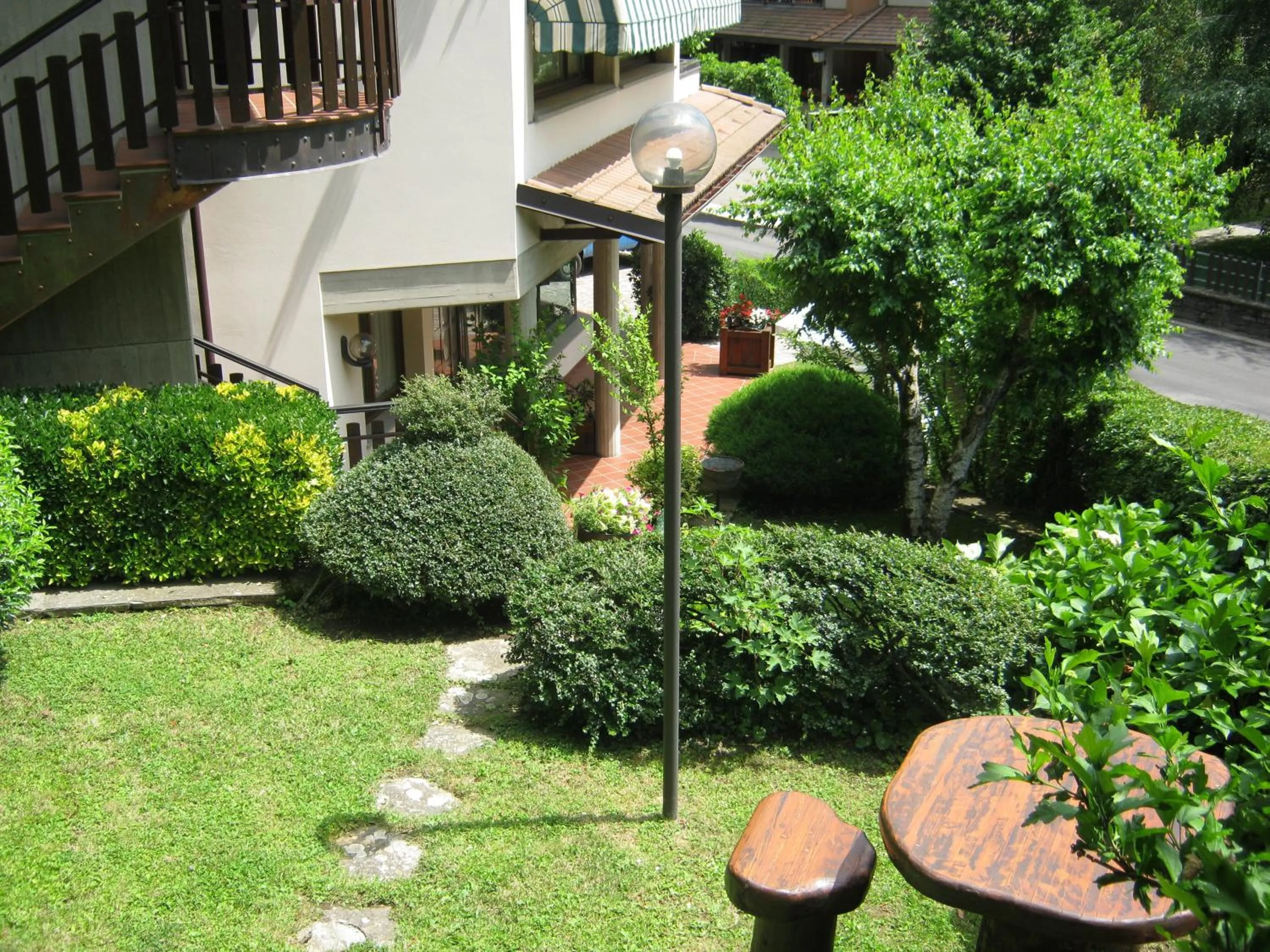 Hotel Residence Margherita