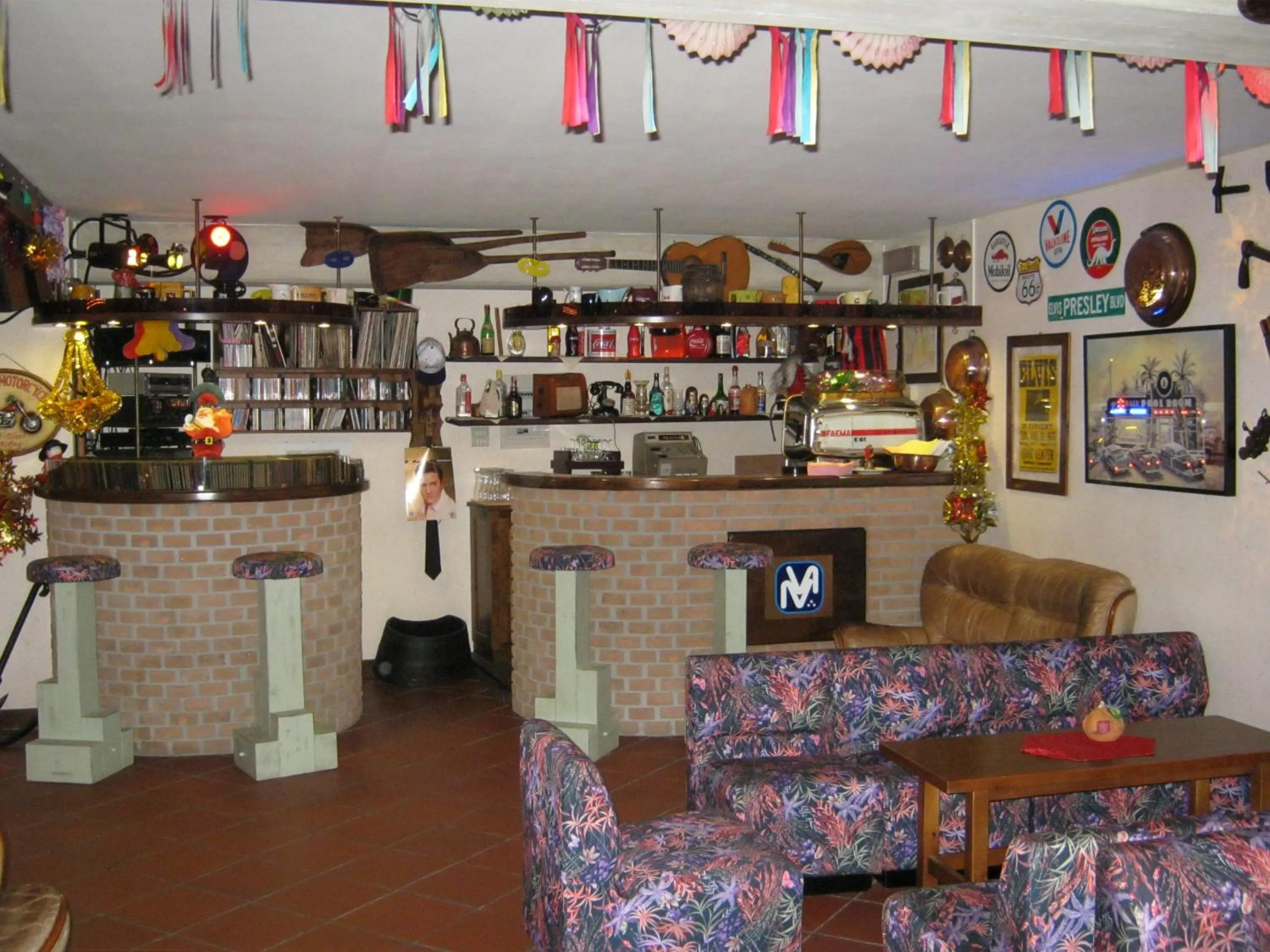 Hotel Residence Margherita