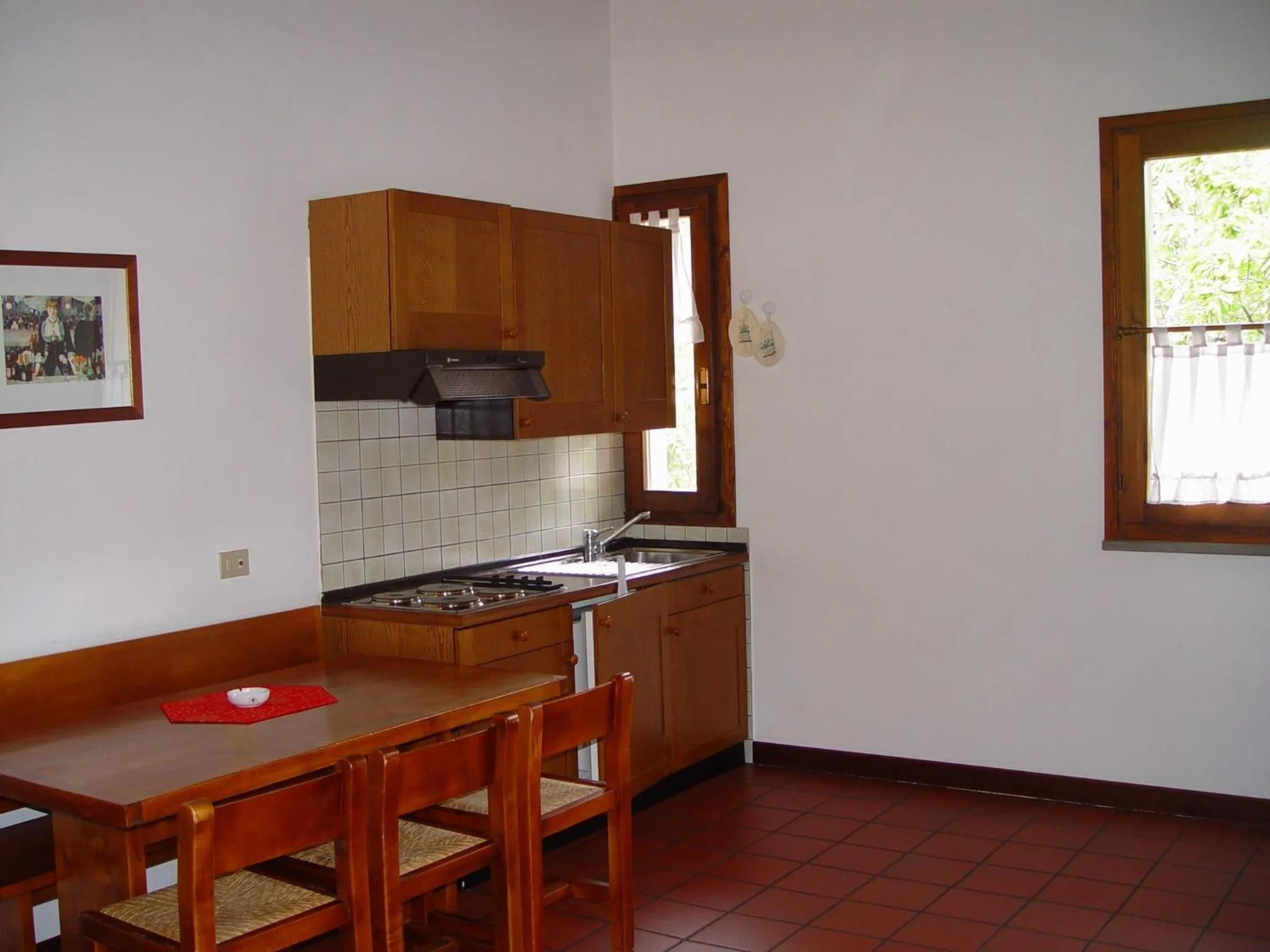 Hotel Residence Margherita