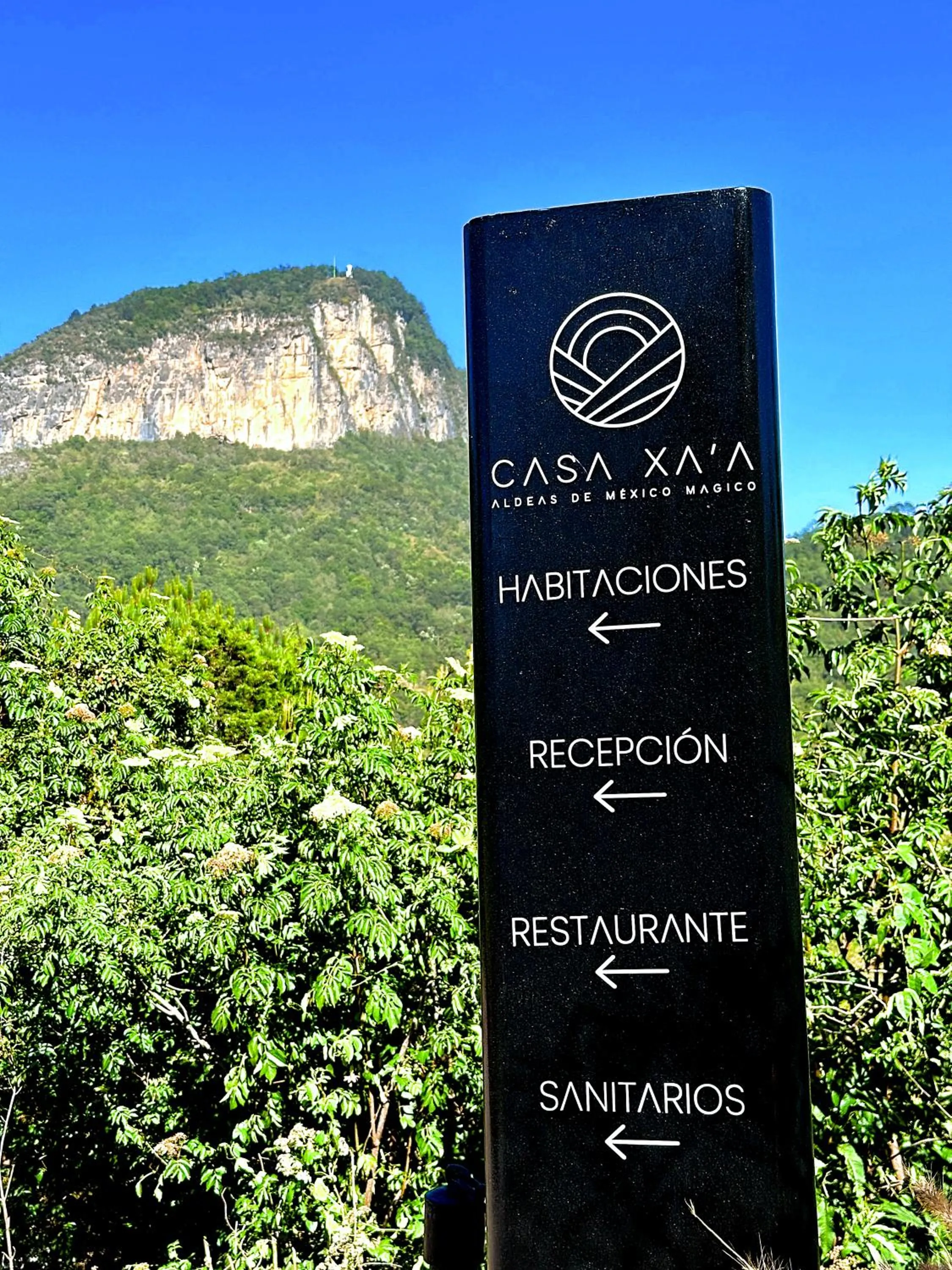 Hotel Casa Xaa