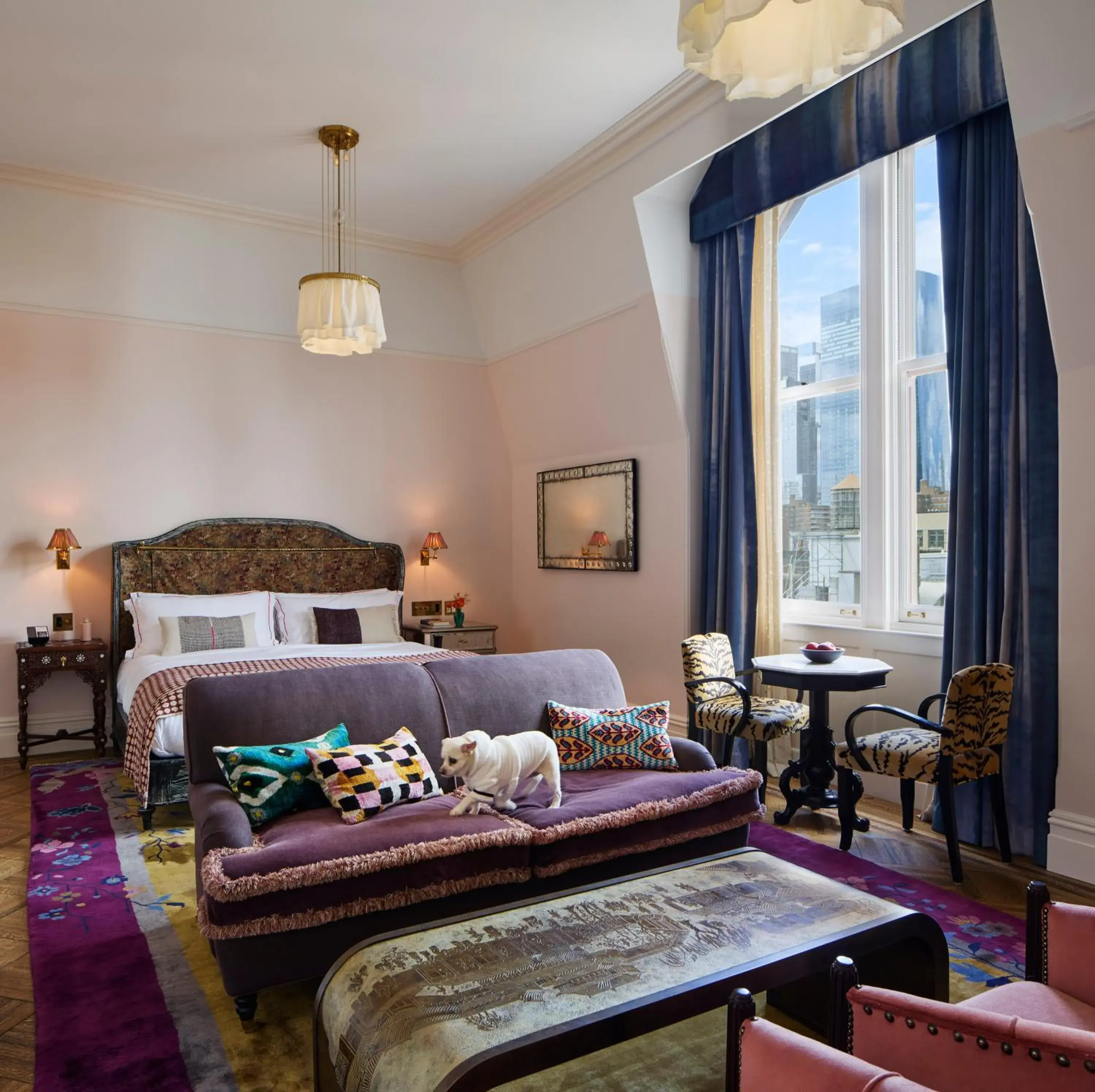 Chelsea Loft in The Hotel Chelsea Chelsea Loft in The Hotel Chelsea