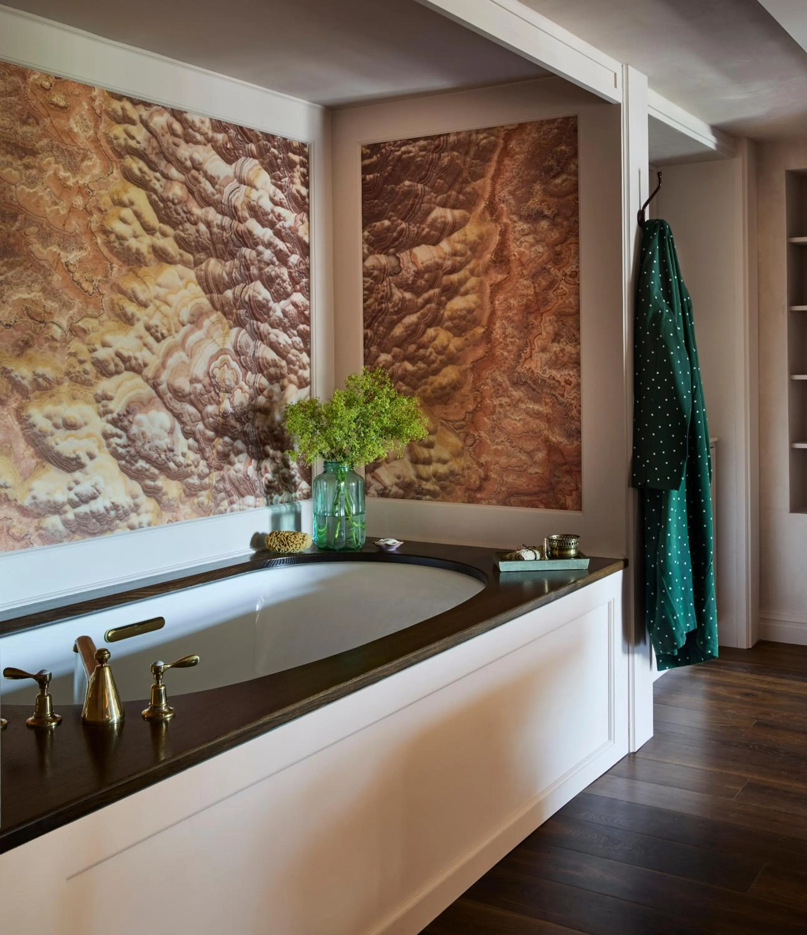 Spa and wellness centre/facilities in The Hotel Chelsea