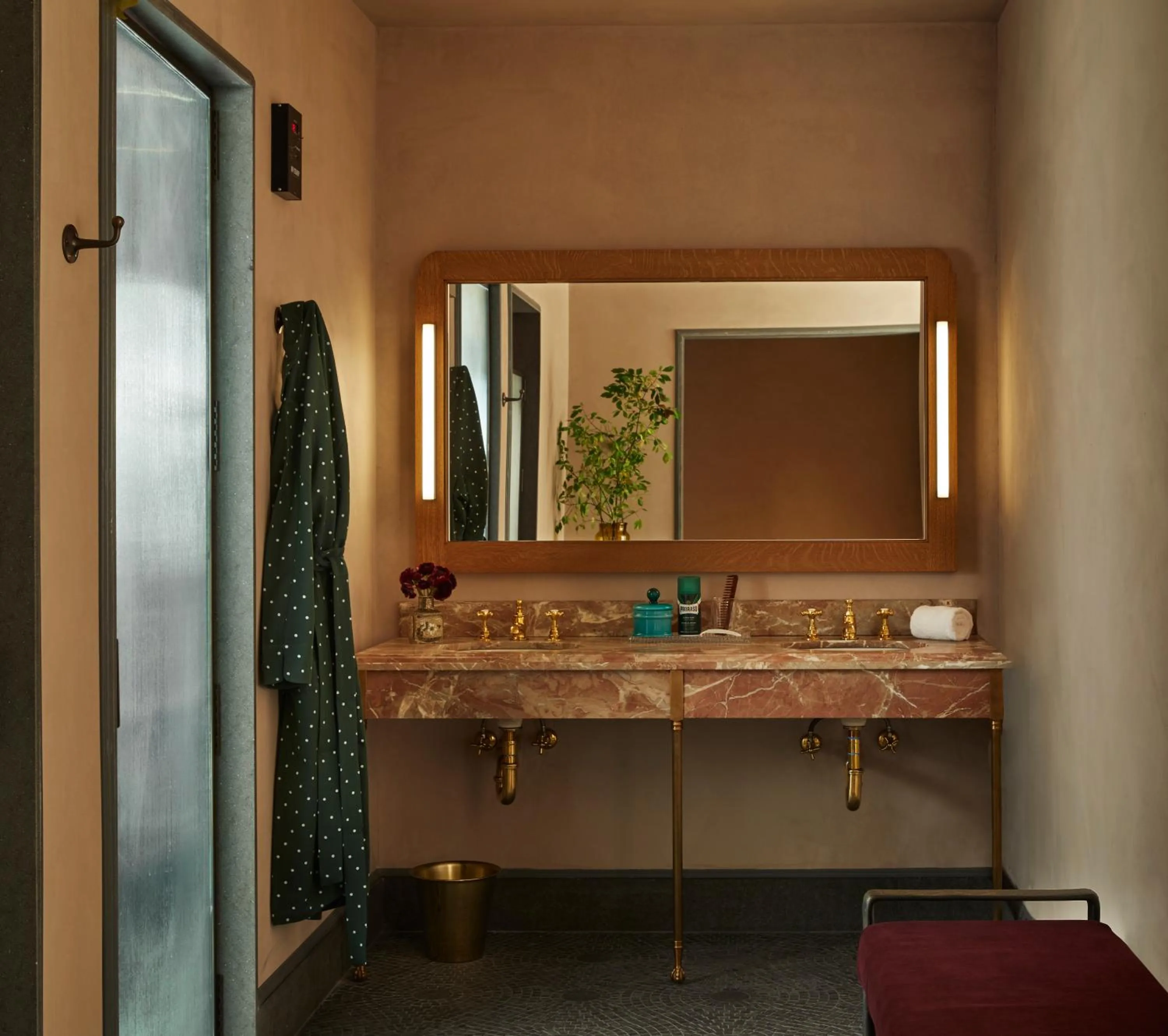 Spa and wellness centre/facilities in The Hotel Chelsea