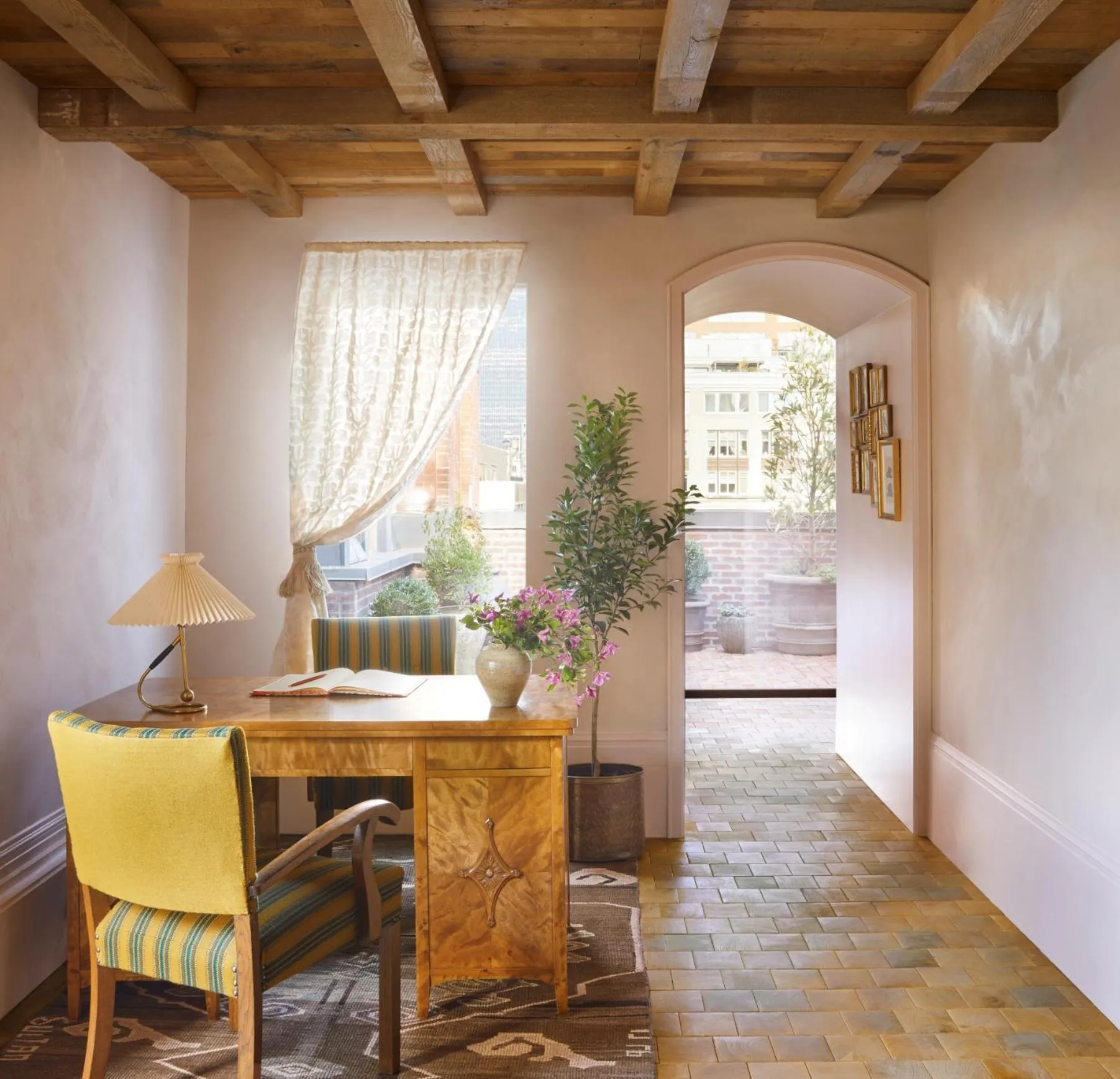 Spa and wellness centre/facilities in The Hotel Chelsea