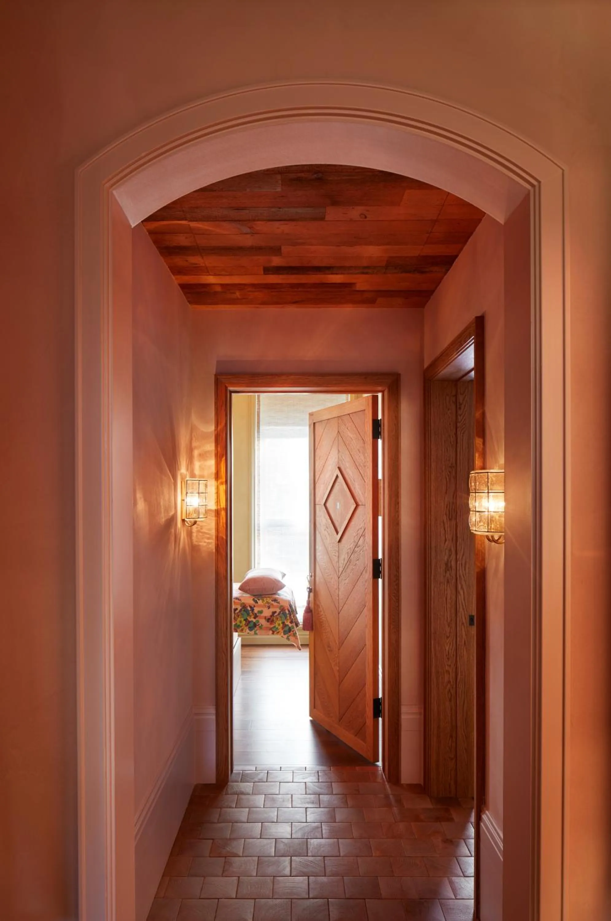 Spa and wellness centre/facilities in The Hotel Chelsea