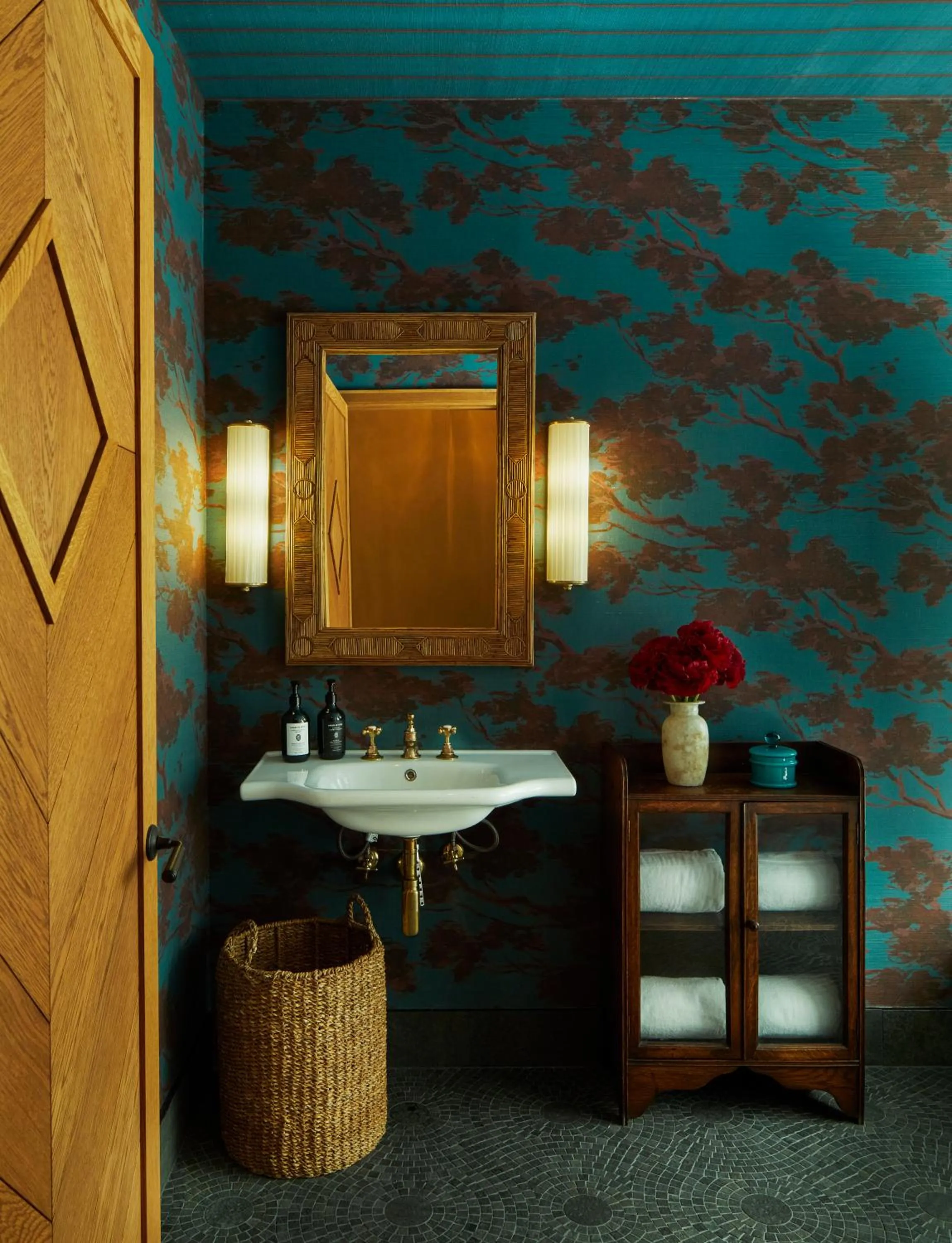 Spa and wellness centre/facilities in The Hotel Chelsea