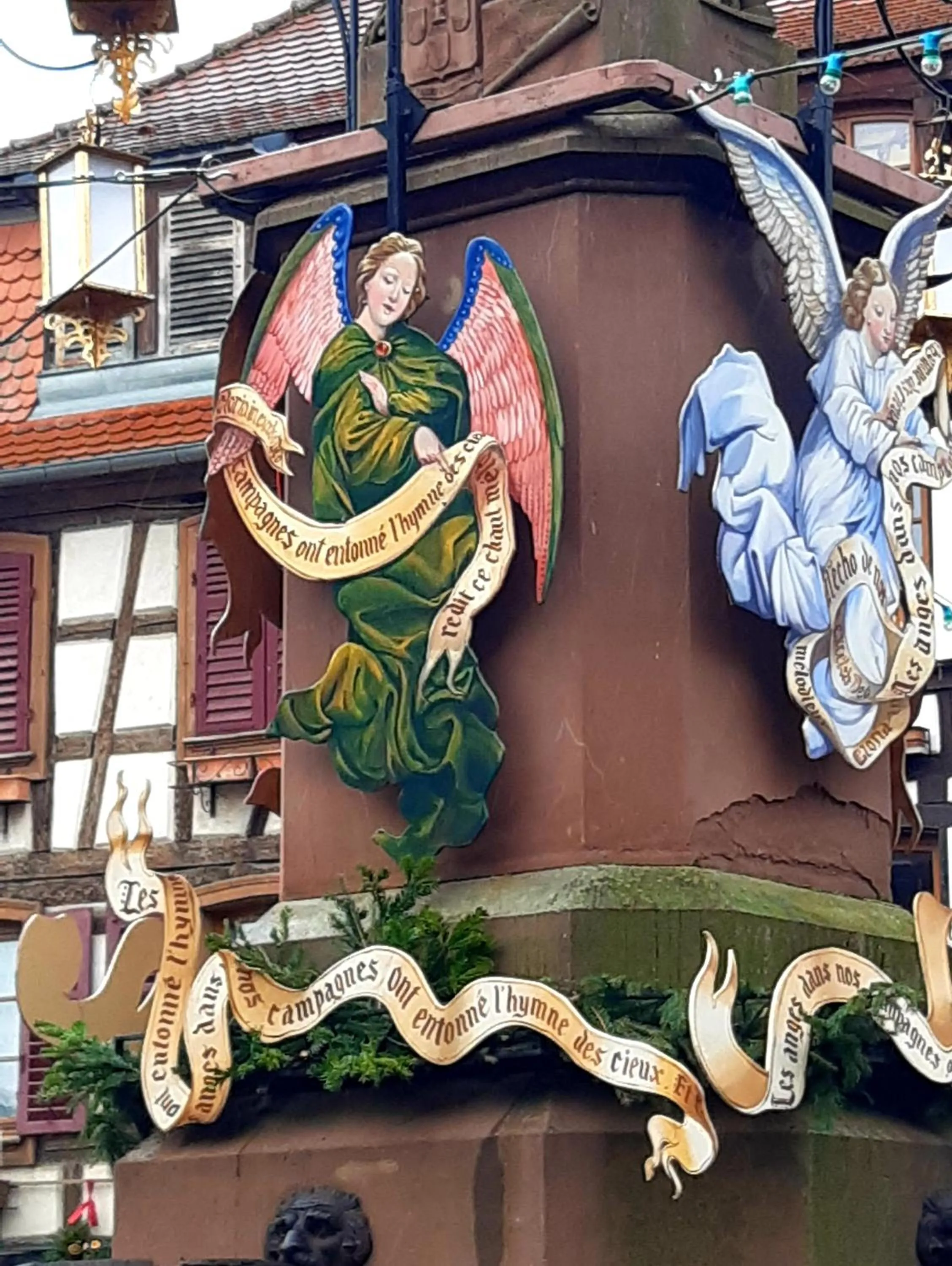 La Maison des Tanneurs