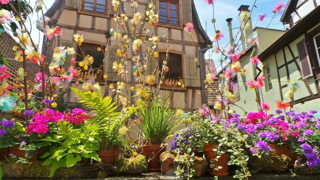 La Maison des Tanneurs