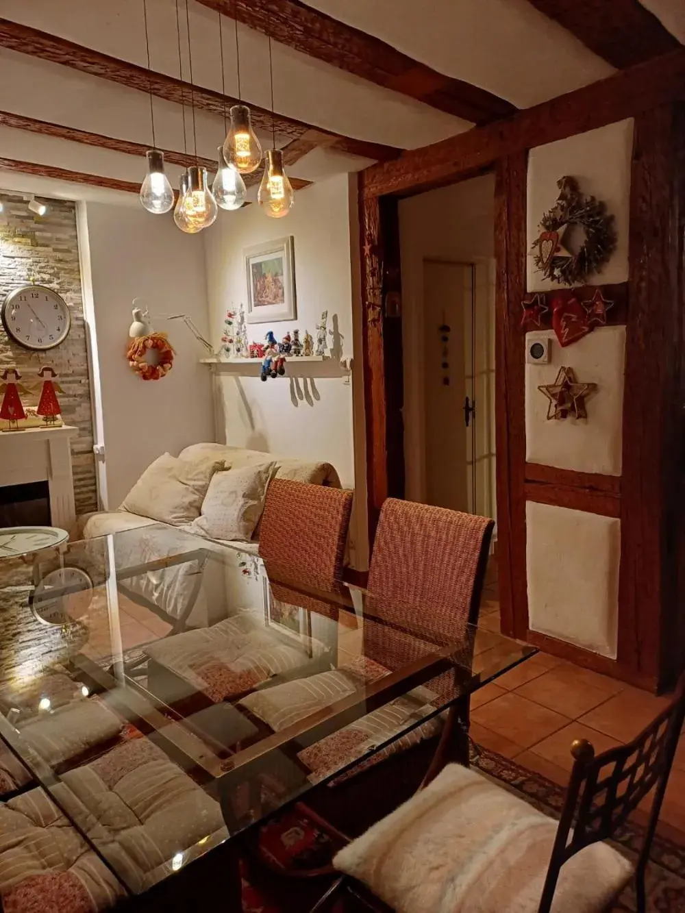 La Maison des Tanneurs La Maison des Tanneurs