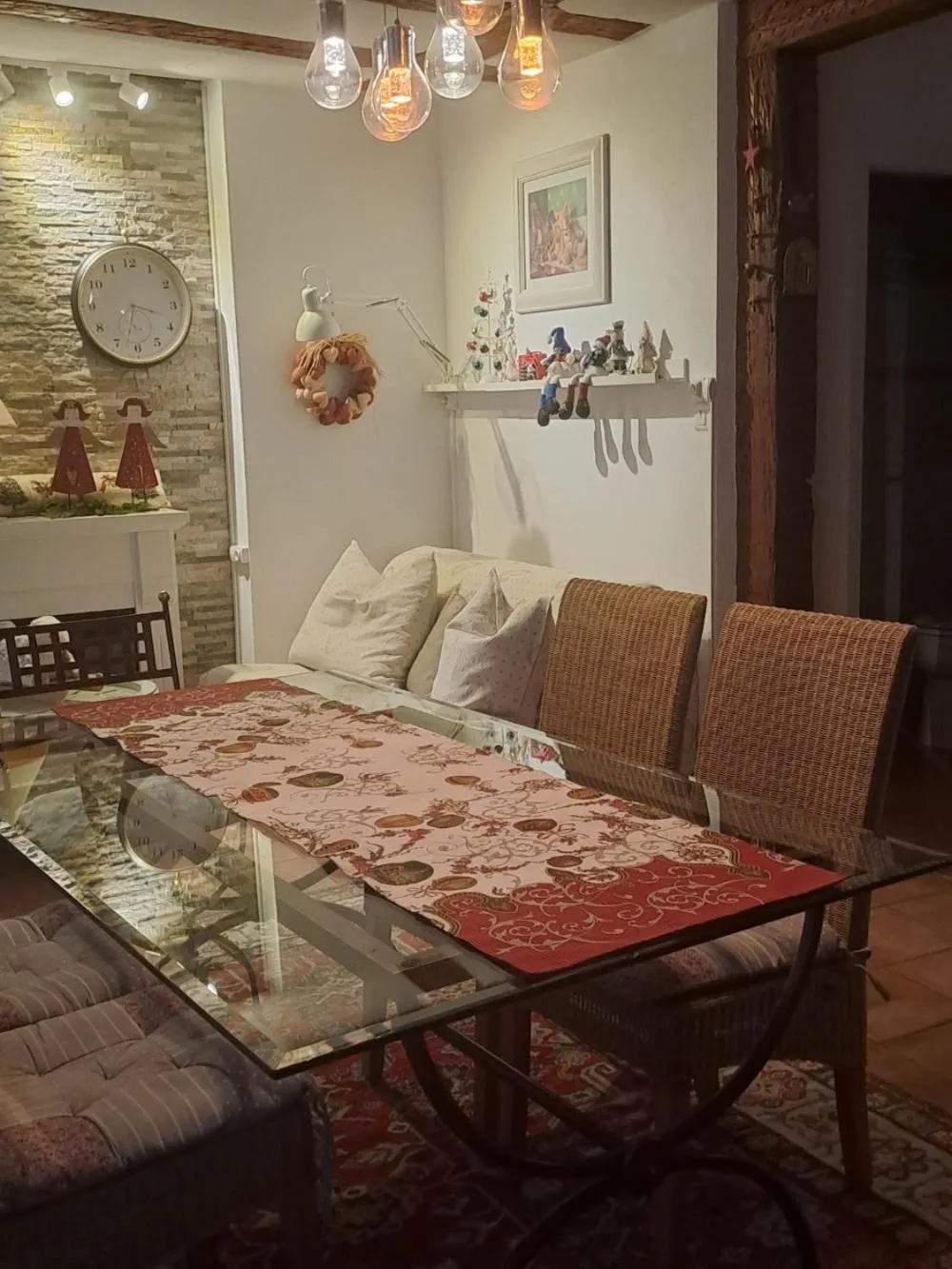 La Maison des Tanneurs